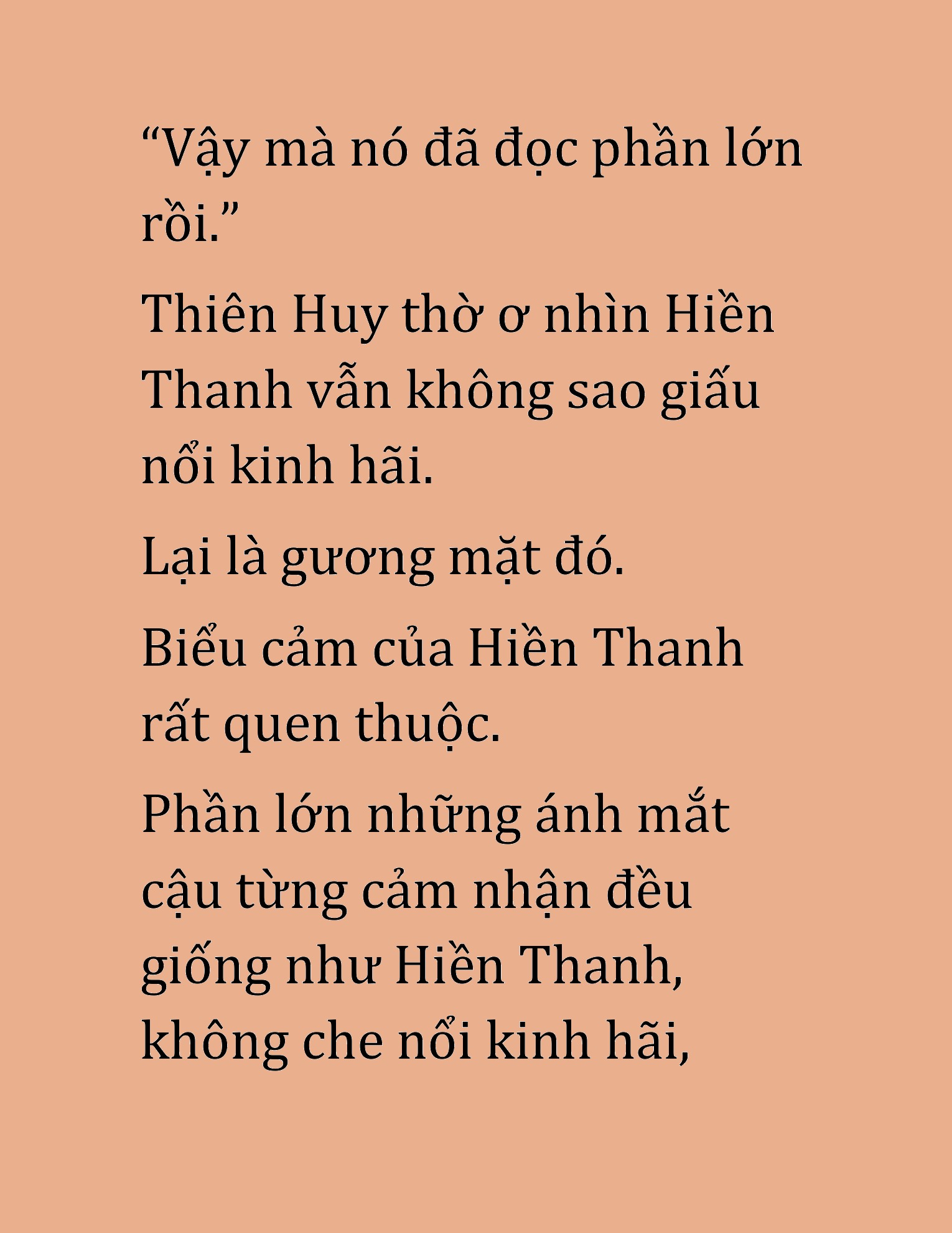 Đọc truyện HAT[NOVEL] Hoa Sơn Thiên Ma - Chap 21