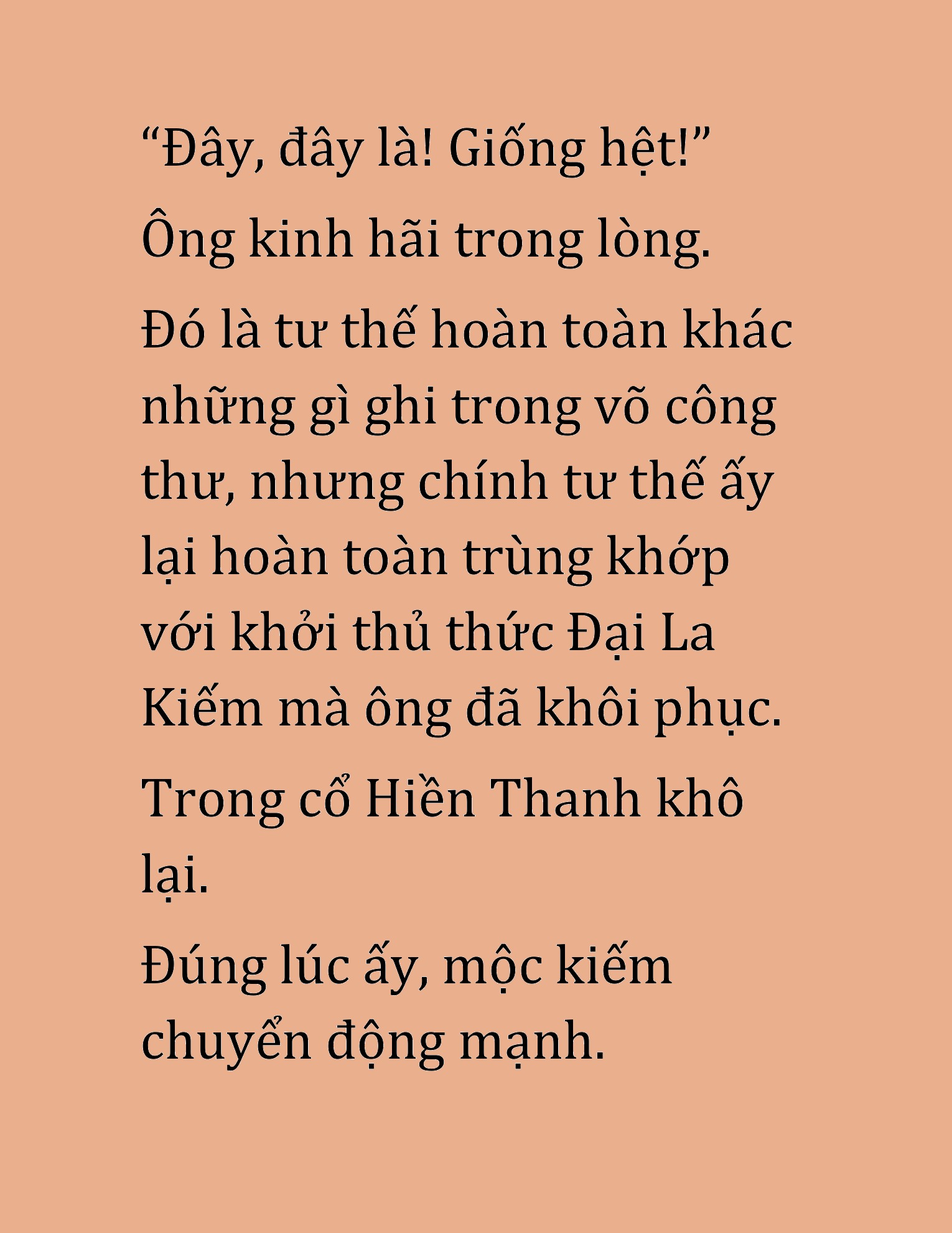 Đọc truyện HAT[NOVEL] Hoa Sơn Thiên Ma - Chap 21