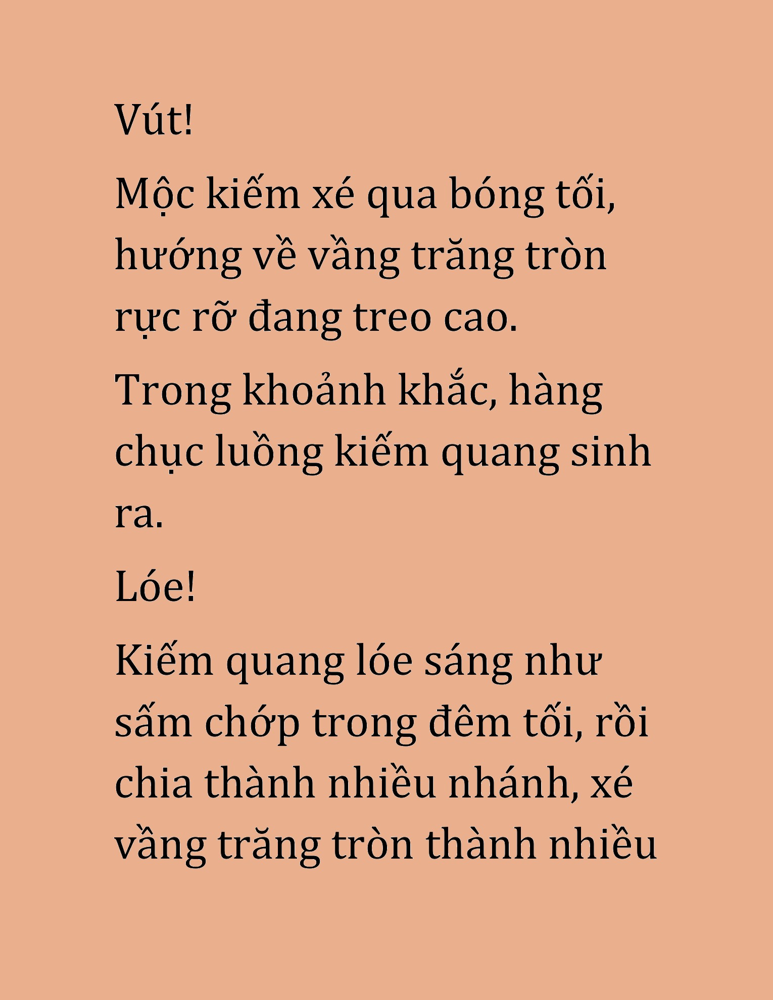Đọc truyện HAT[NOVEL] Hoa Sơn Thiên Ma - Chap 21