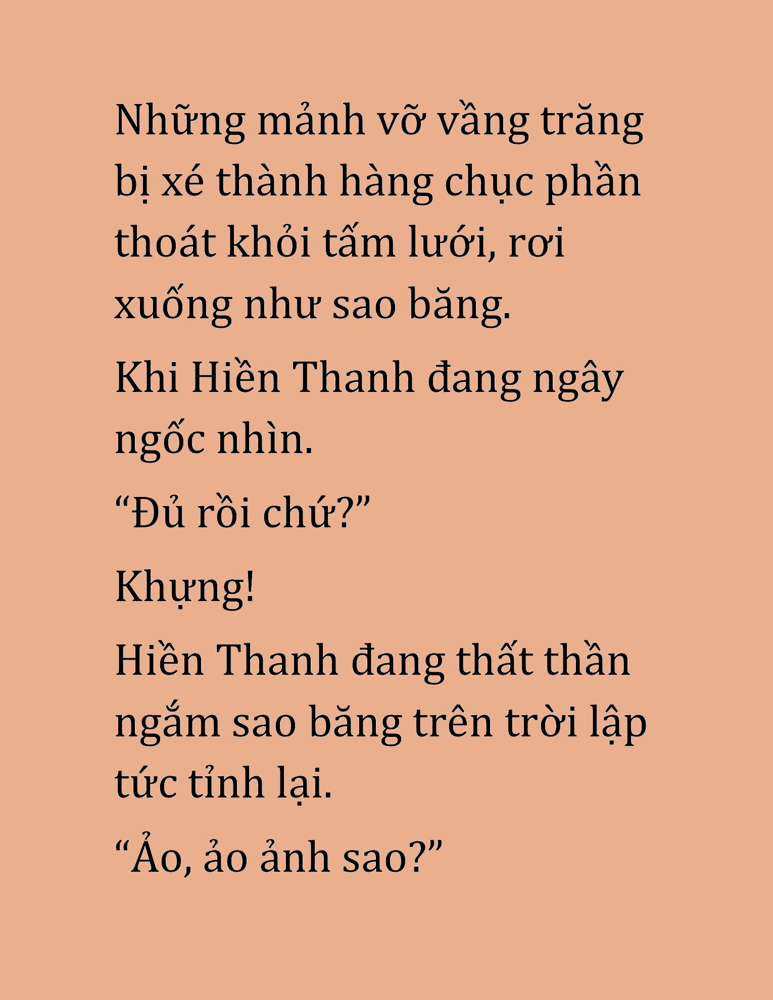 Đọc truyện HAT[NOVEL] Hoa Sơn Thiên Ma - Chap 21