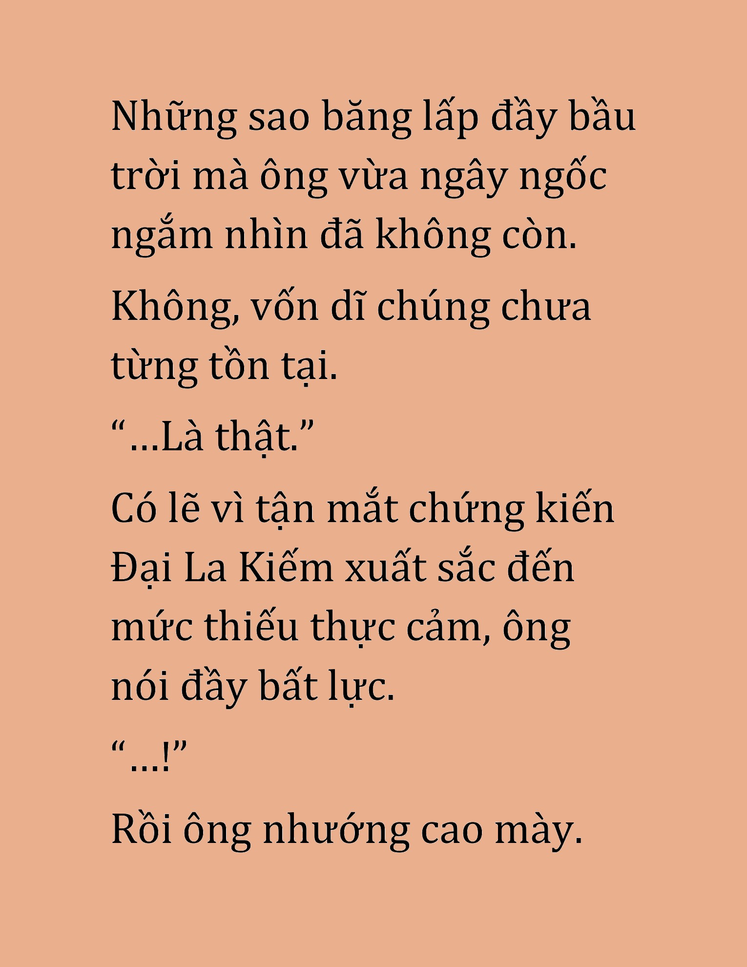 Đọc truyện HAT[NOVEL] Hoa Sơn Thiên Ma - Chap 21