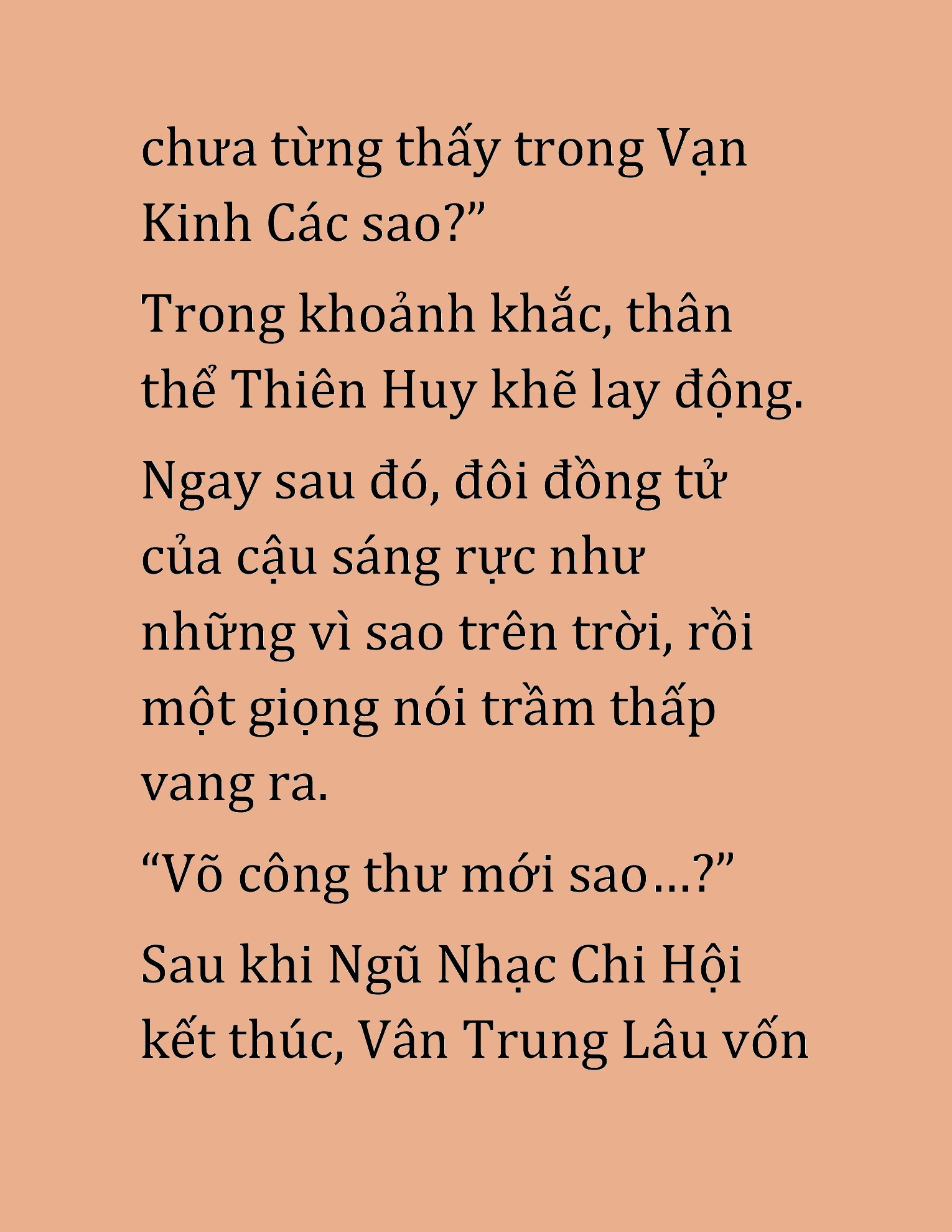 Đọc truyện HAT[NOVEL] Hoa Sơn Thiên Ma - Chap 21