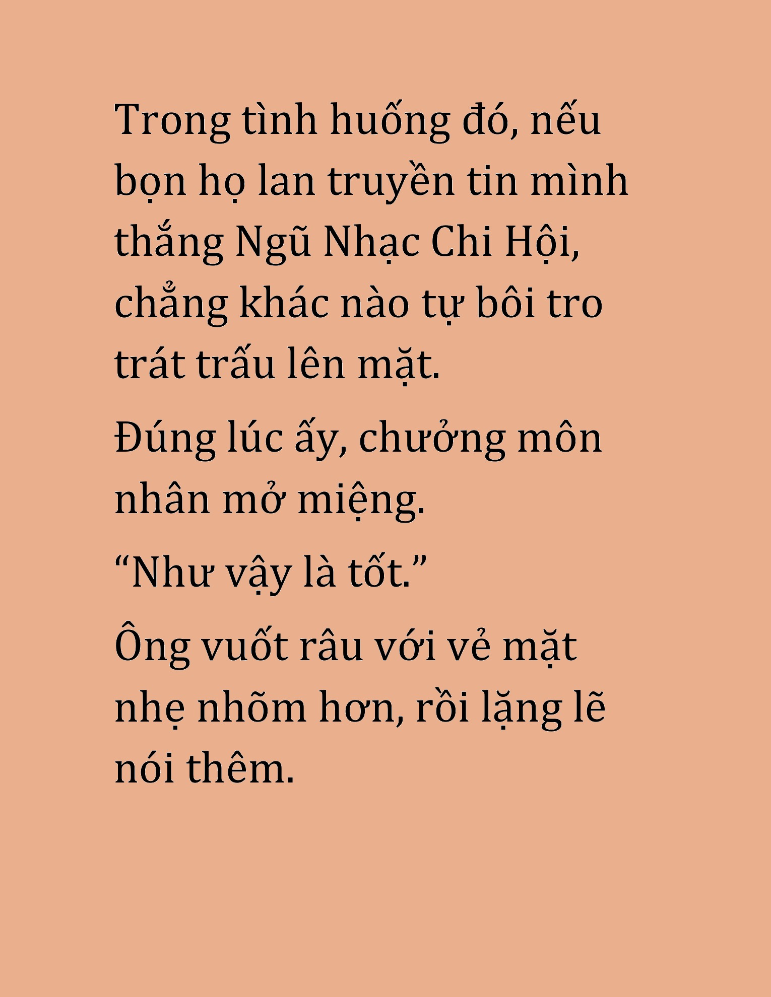 Đọc truyện HAT[NOVEL] Hoa Sơn Thiên Ma - Chap 21