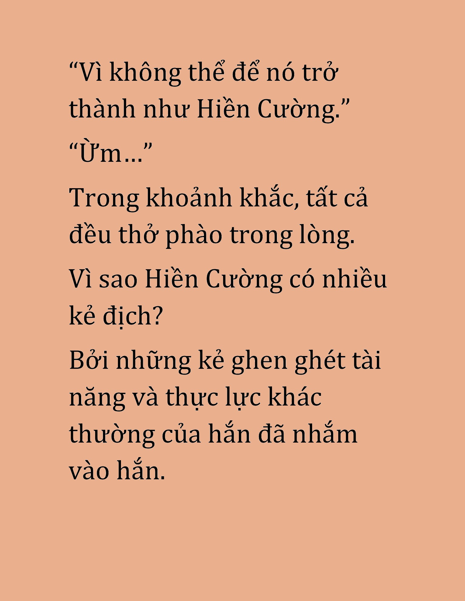 Đọc truyện HAT[NOVEL] Hoa Sơn Thiên Ma - Chap 21