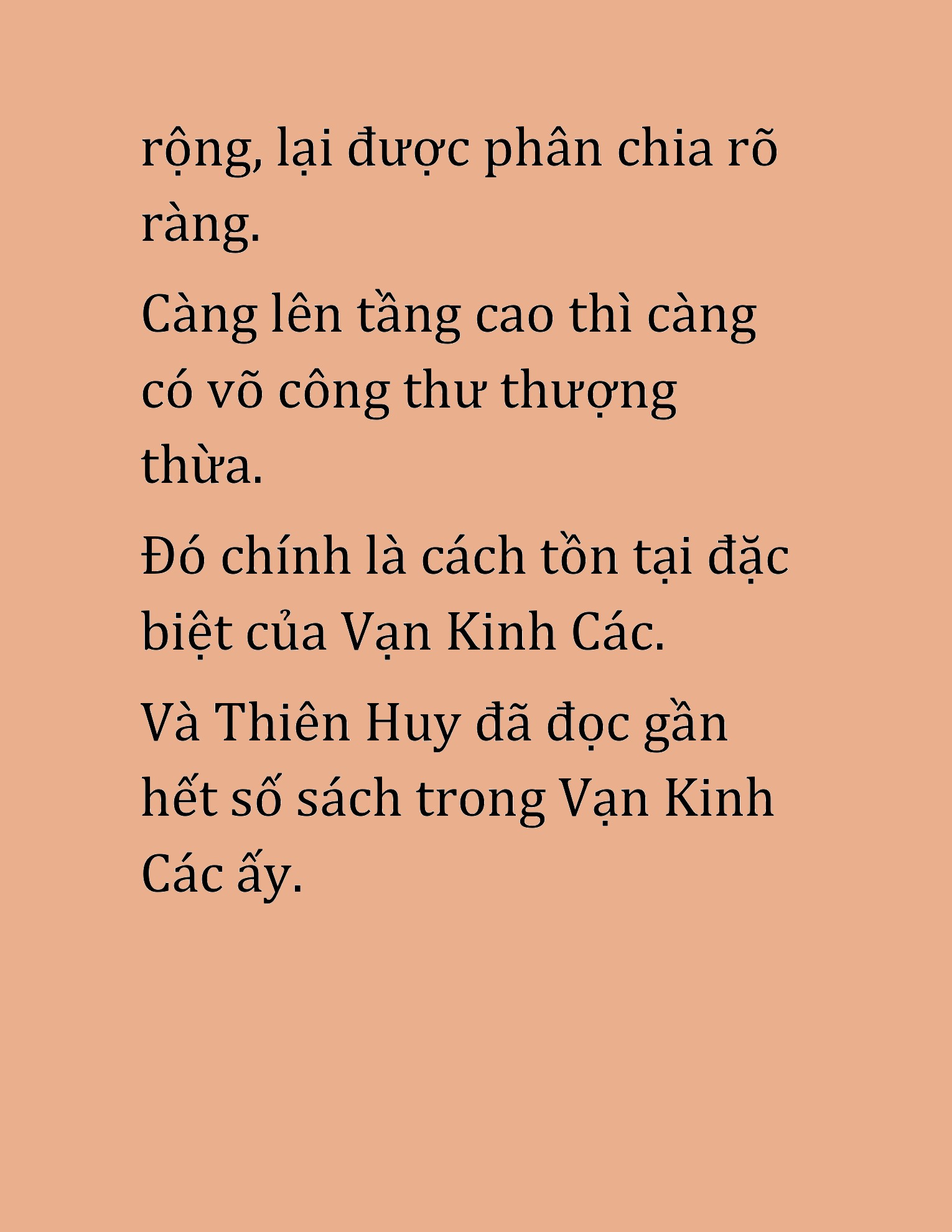 Đọc truyện HAT[NOVEL] Hoa Sơn Thiên Ma - Chap 22