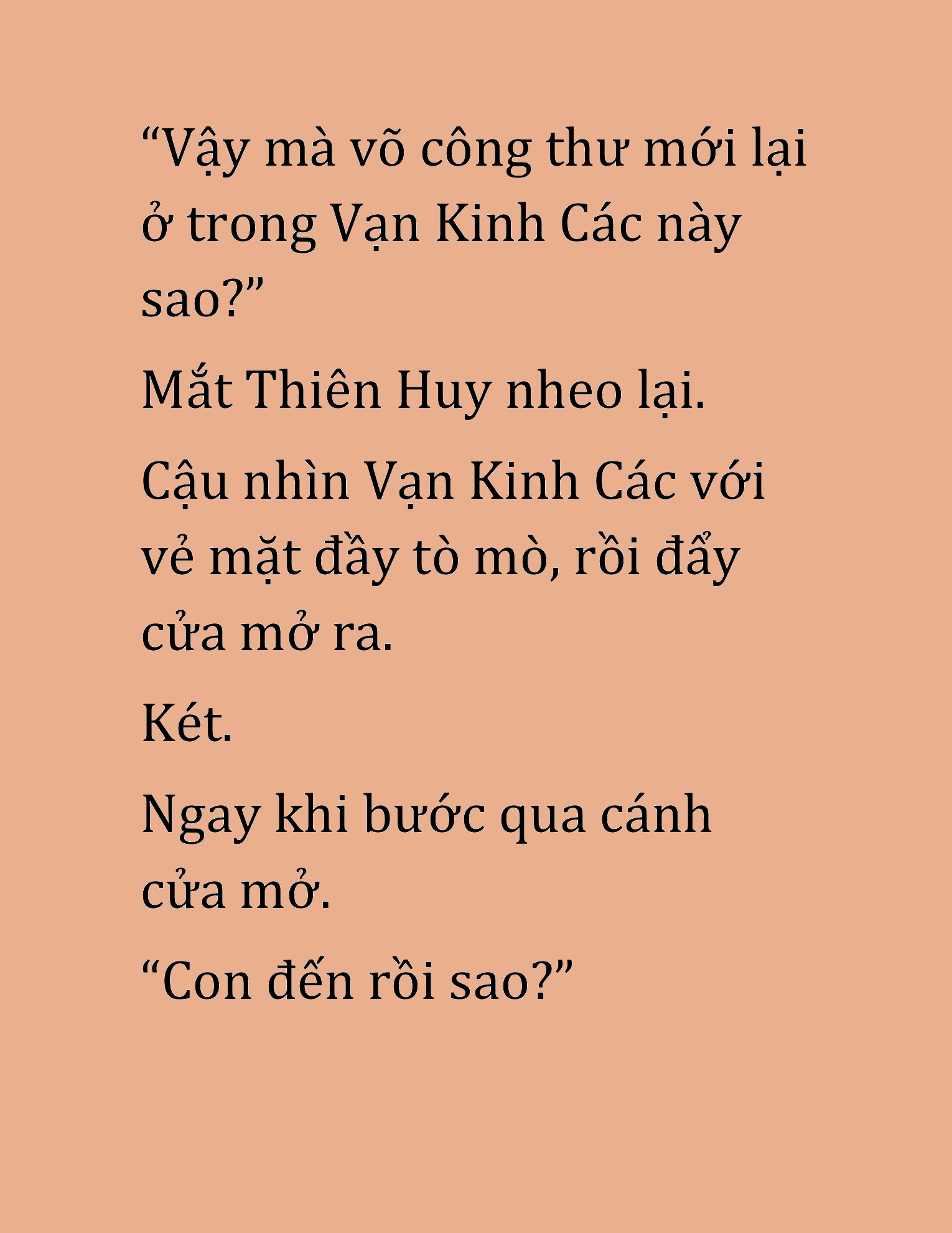 Đọc truyện HAT[NOVEL] Hoa Sơn Thiên Ma - Chap 22
