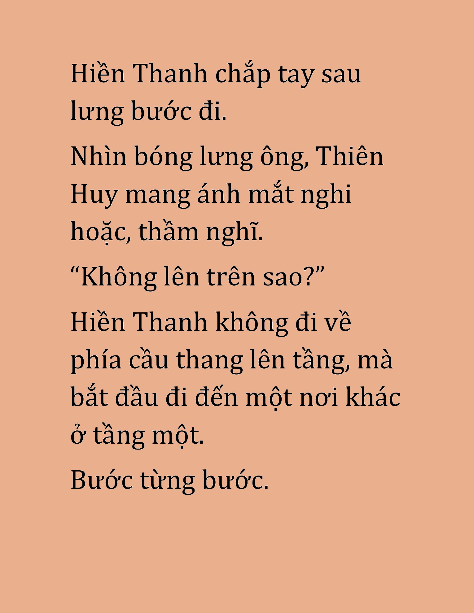 Đọc truyện HAT[NOVEL] Hoa Sơn Thiên Ma - Chap 22