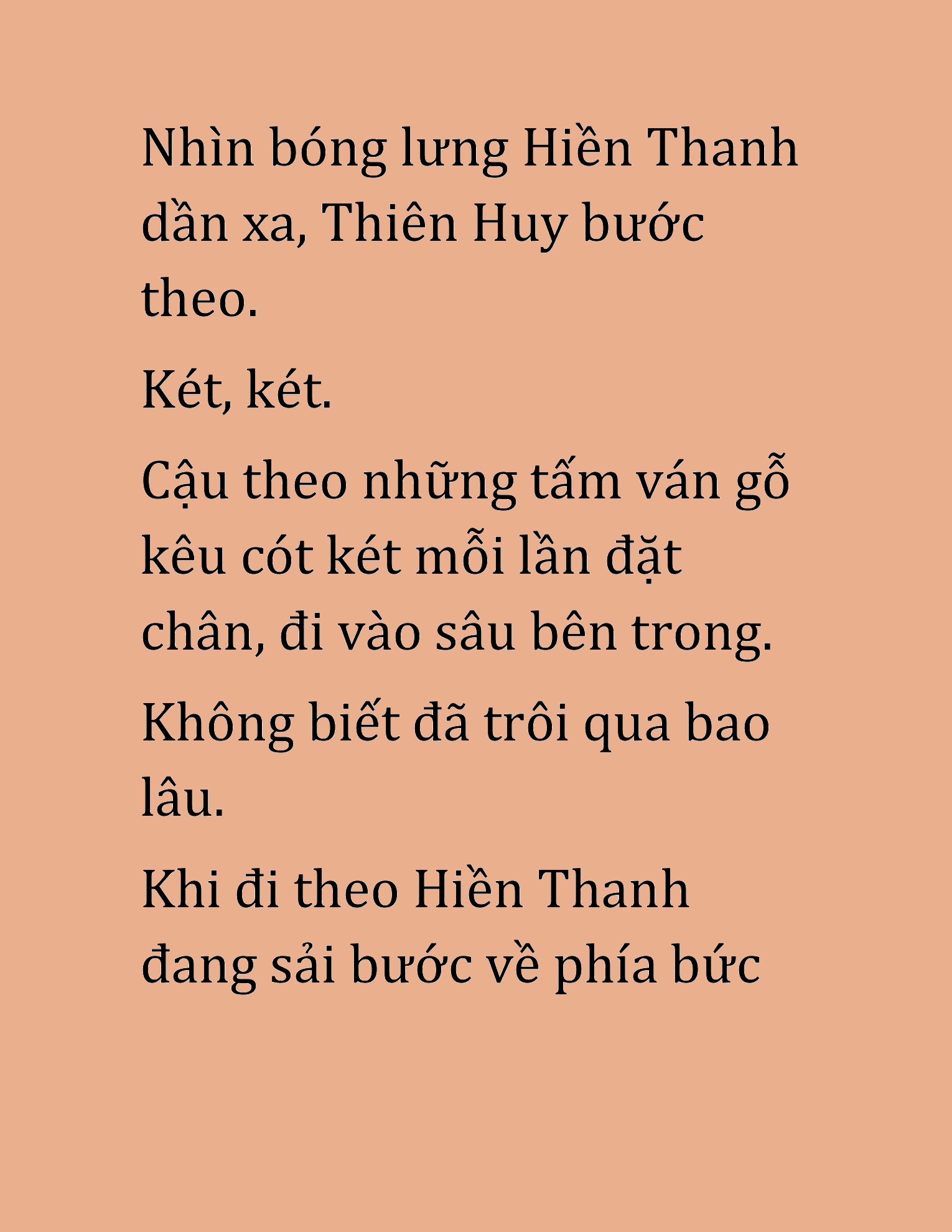 Đọc truyện HAT[NOVEL] Hoa Sơn Thiên Ma - Chap 22