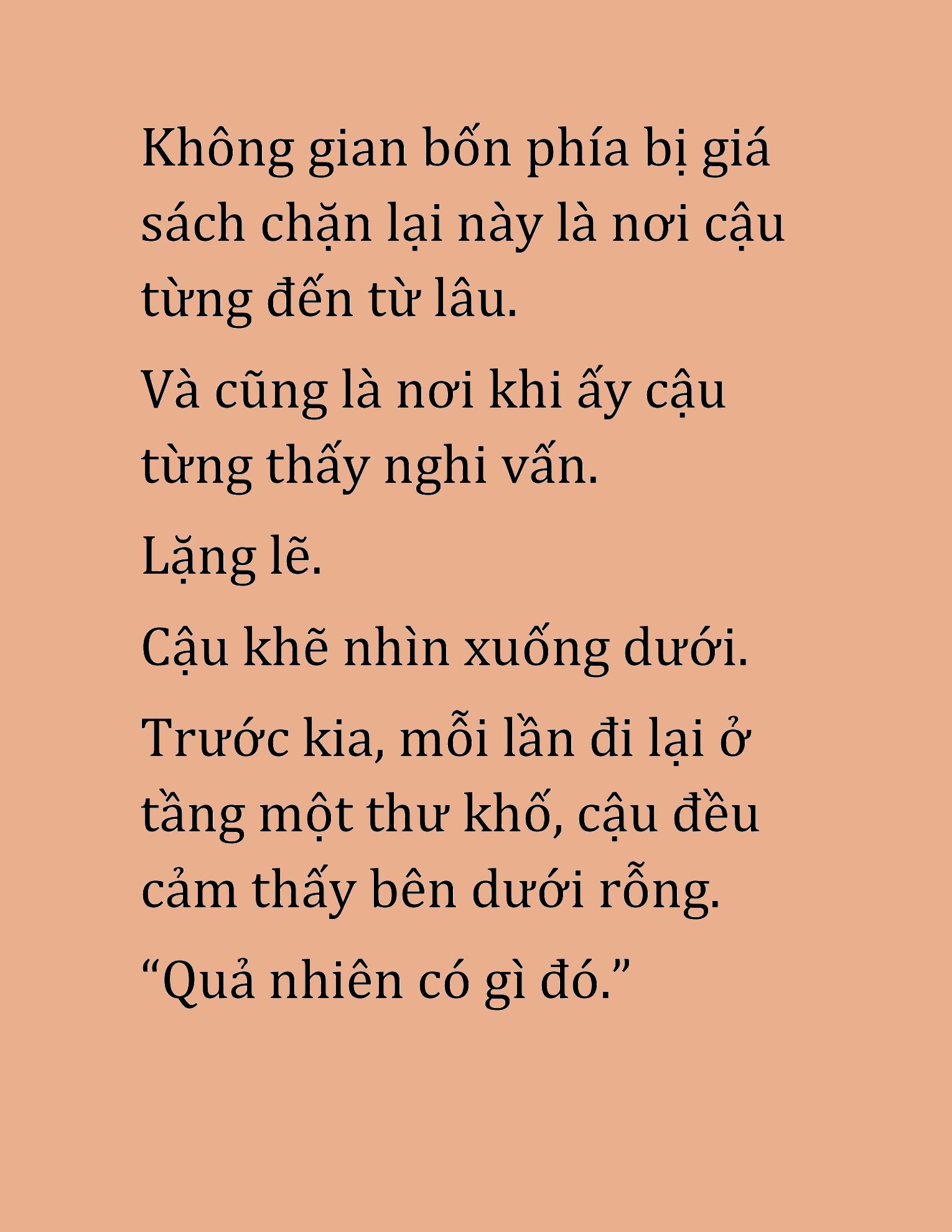 Đọc truyện HAT[NOVEL] Hoa Sơn Thiên Ma - Chap 22
