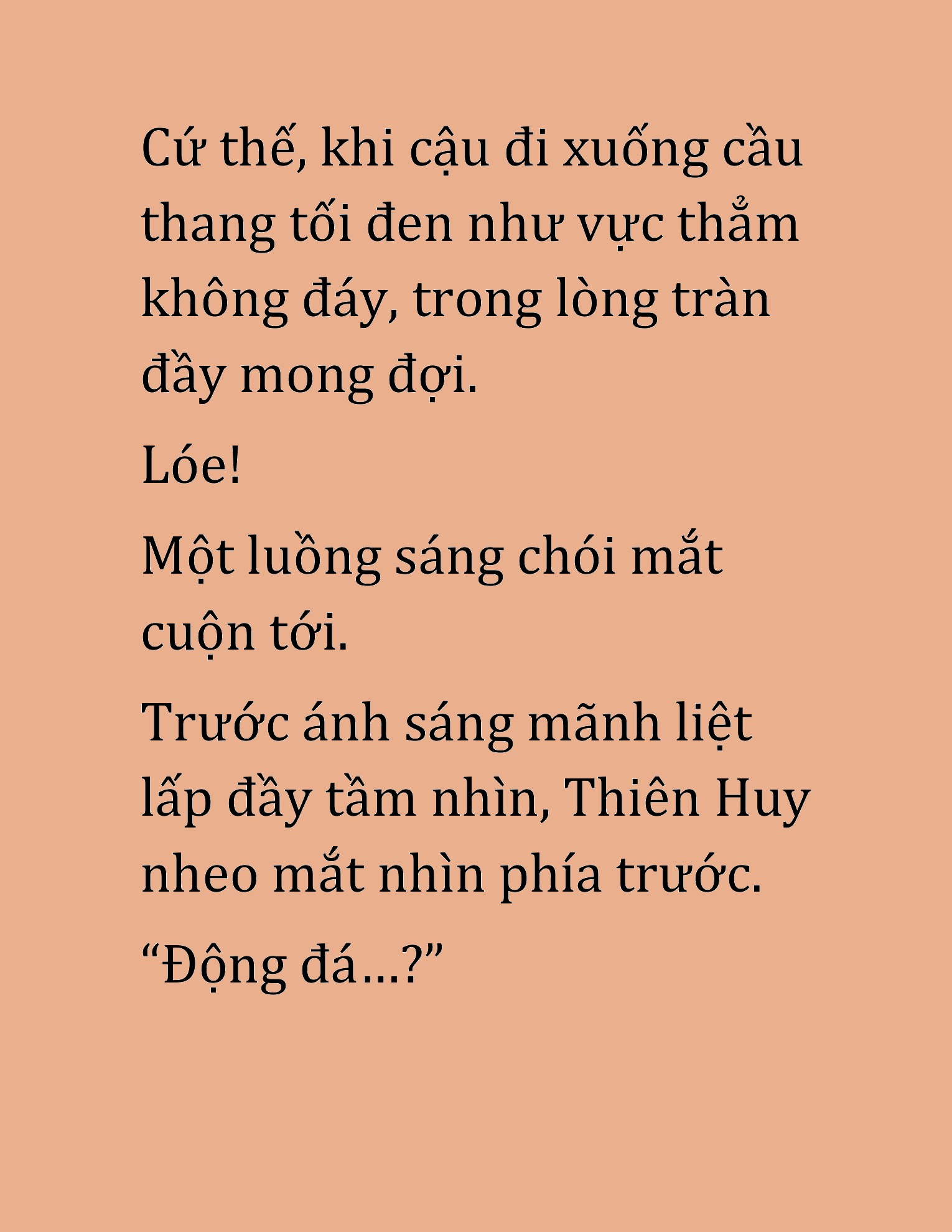 Đọc truyện HAT[NOVEL] Hoa Sơn Thiên Ma - Chap 22