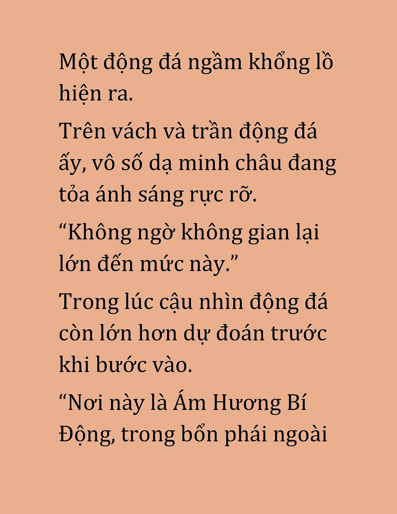 Đọc truyện HAT[NOVEL] Hoa Sơn Thiên Ma - Chap 22