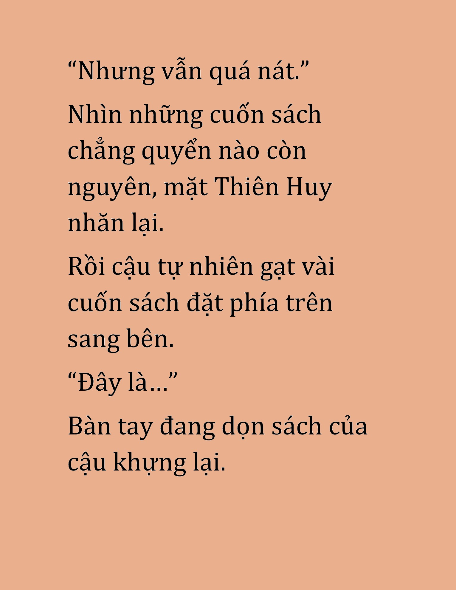 Đọc truyện HAT[NOVEL] Hoa Sơn Thiên Ma - Chap 22