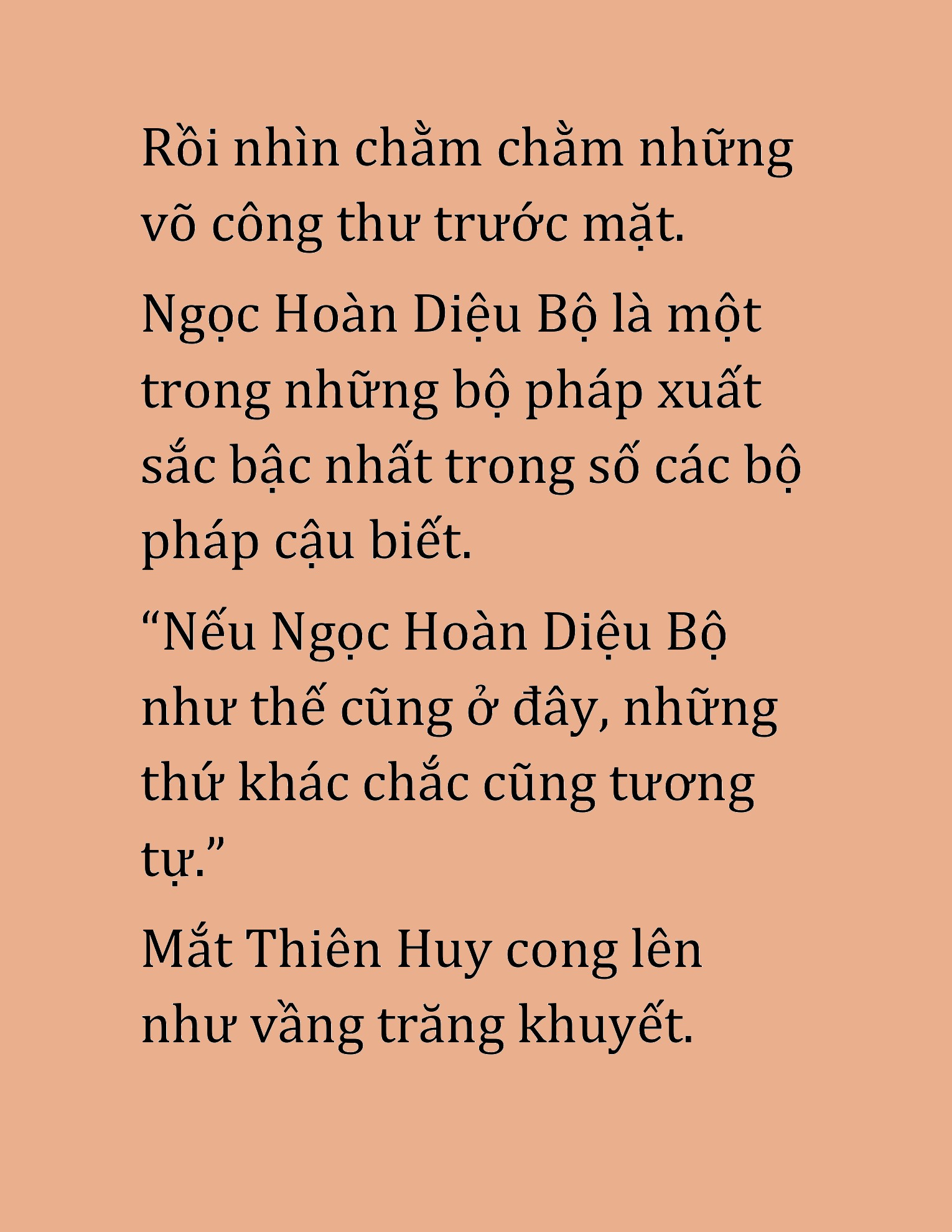 Đọc truyện HAT[NOVEL] Hoa Sơn Thiên Ma - Chap 22