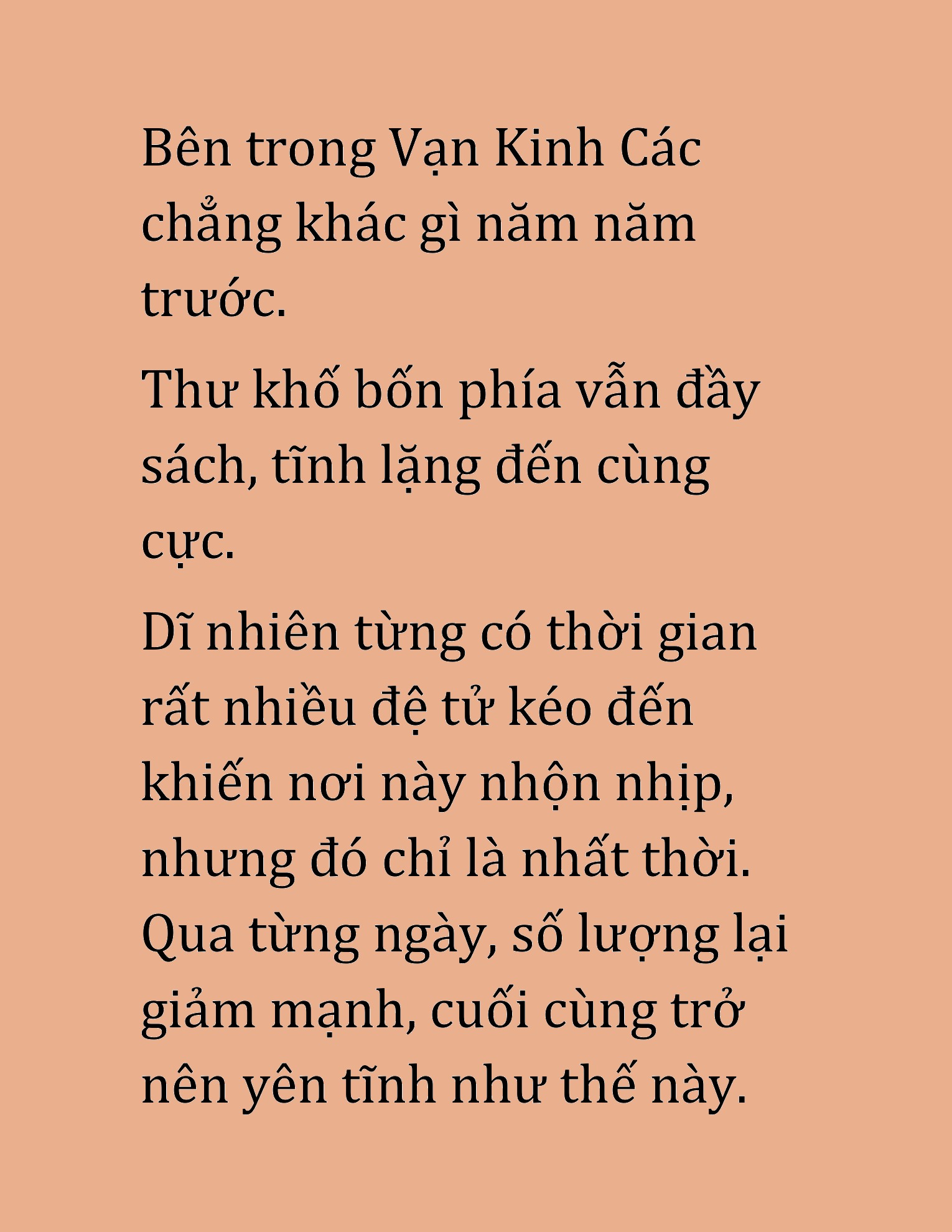 Đọc truyện HAT[NOVEL] Hoa Sơn Thiên Ma - Chap 23