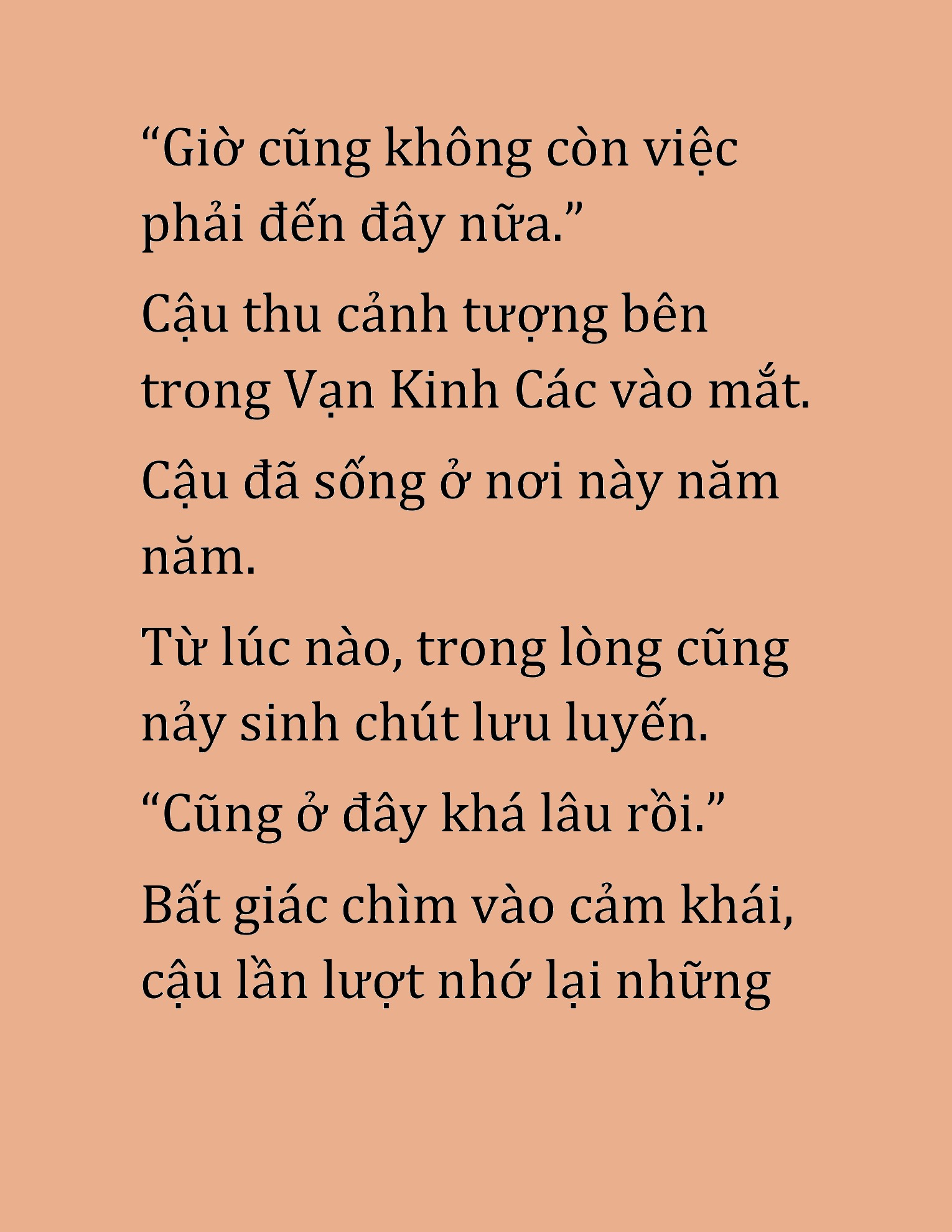 Đọc truyện HAT[NOVEL] Hoa Sơn Thiên Ma - Chap 23