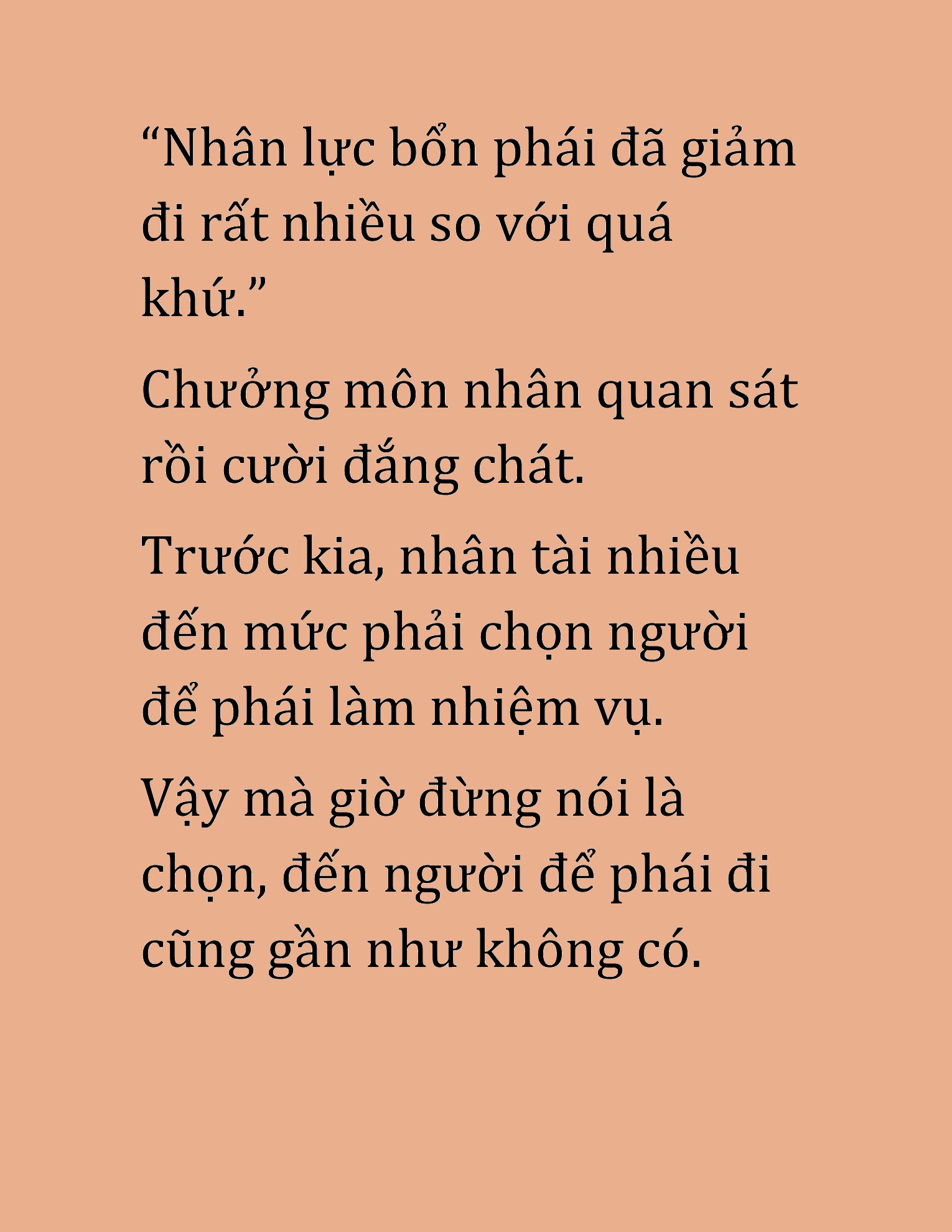 Đọc truyện HAT[NOVEL] Hoa Sơn Thiên Ma - Chap 23