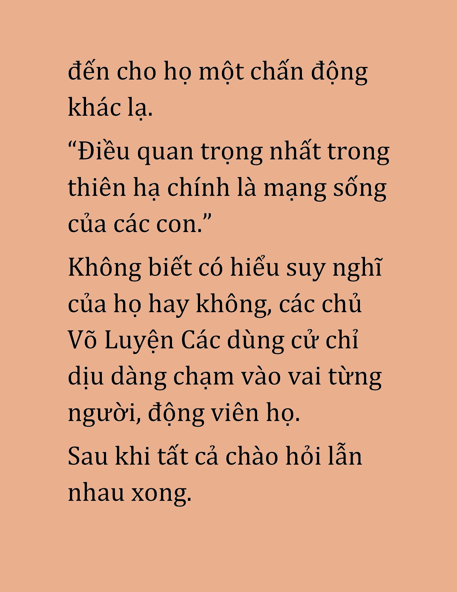 Đọc truyện HAT[NOVEL] Hoa Sơn Thiên Ma - Chap 24