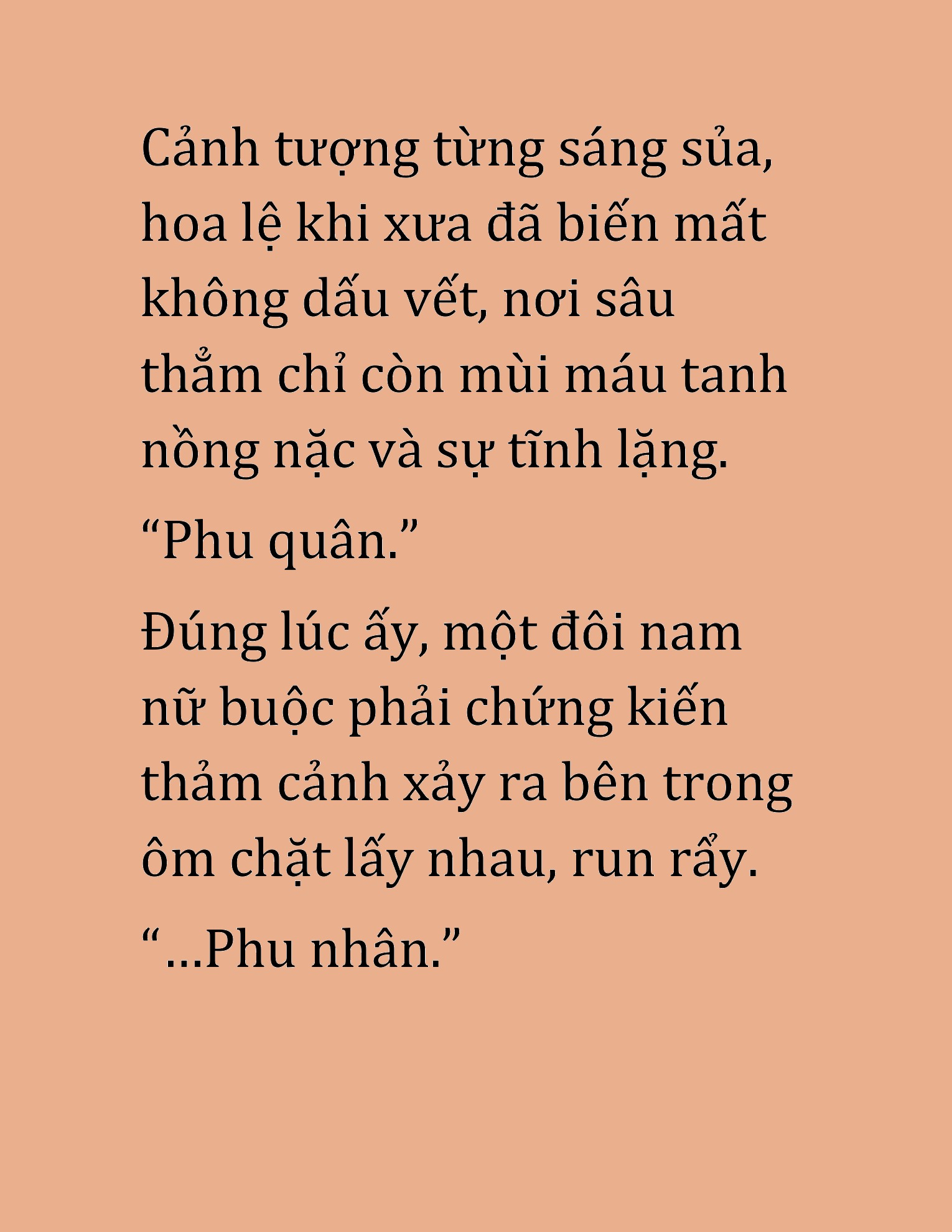 Đọc truyện HAT[NOVEL] Hoa Sơn Thiên Ma - Chap 25