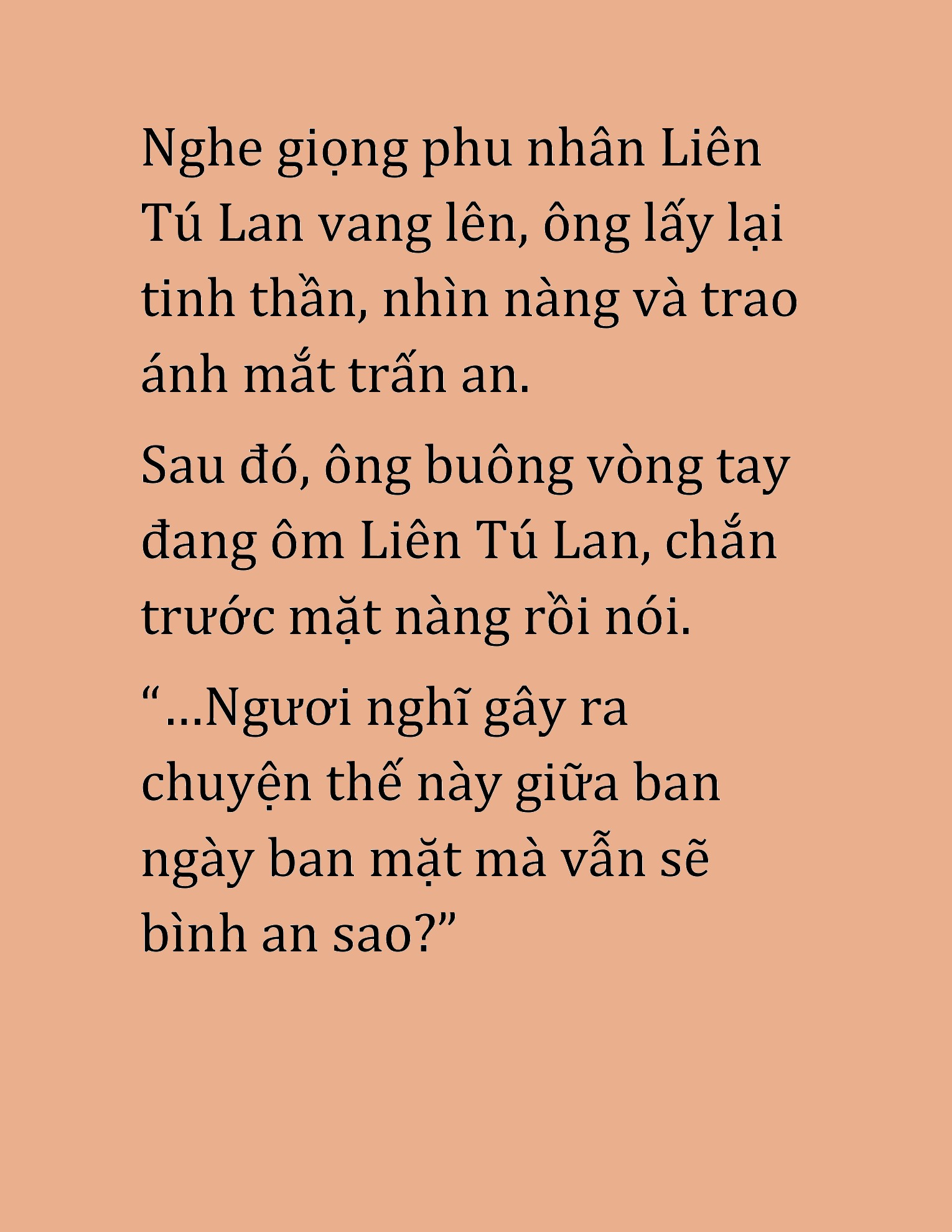 Đọc truyện HAT[NOVEL] Hoa Sơn Thiên Ma - Chap 25