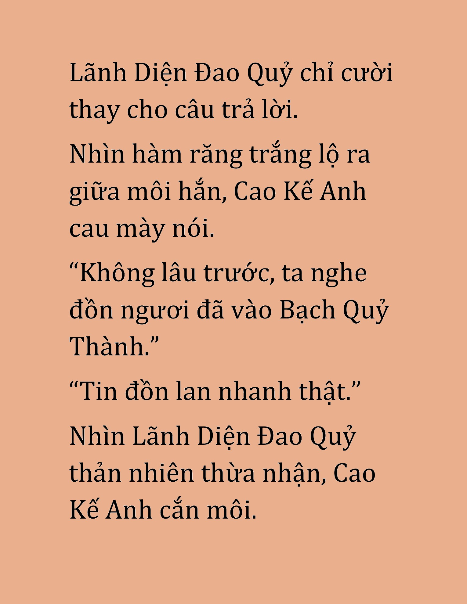 Đọc truyện HAT[NOVEL] Hoa Sơn Thiên Ma - Chap 25