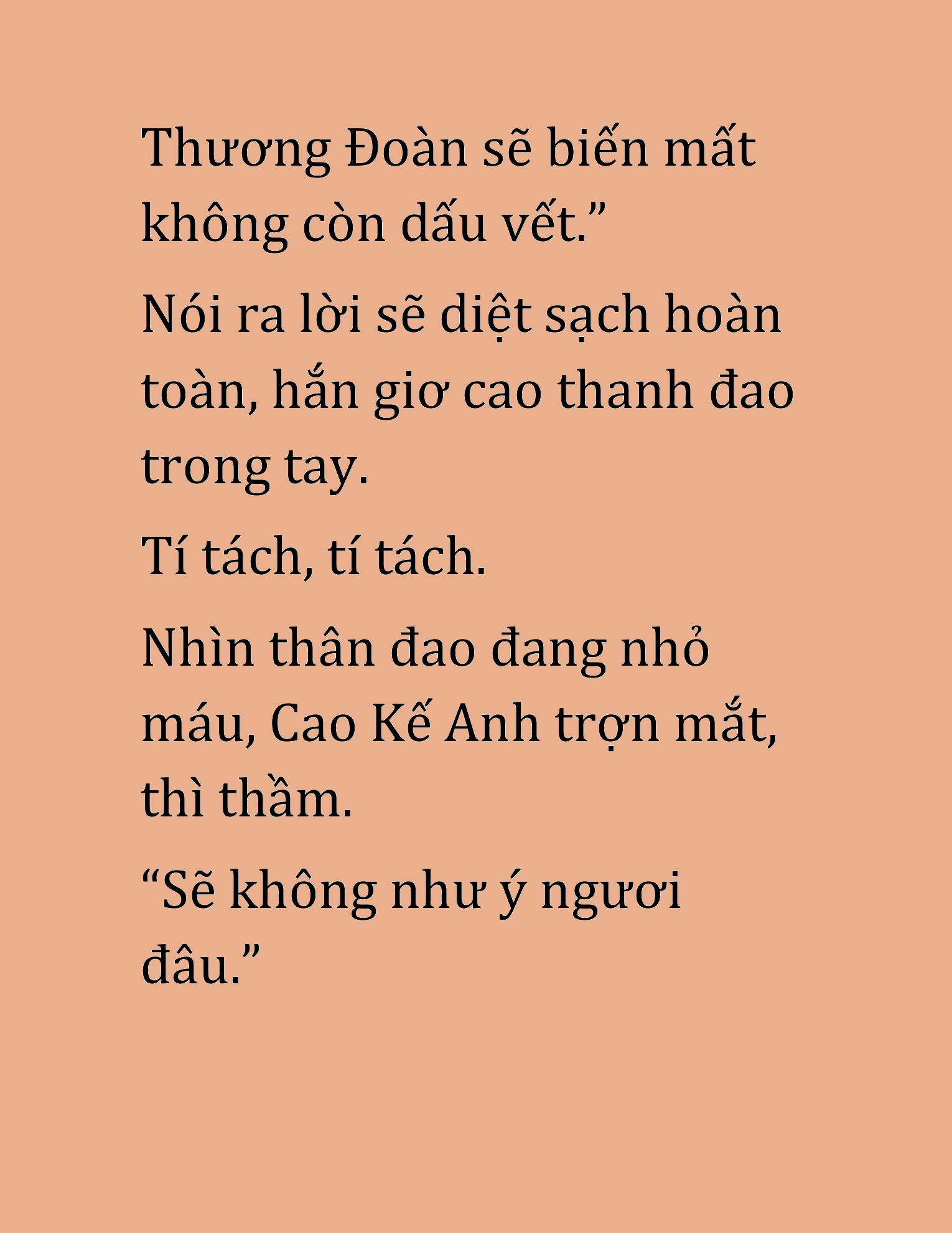 Đọc truyện HAT[NOVEL] Hoa Sơn Thiên Ma - Chap 25