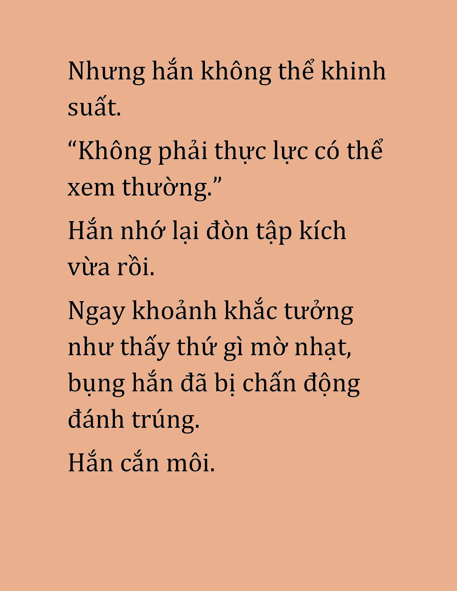 Đọc truyện HAT[NOVEL] Hoa Sơn Thiên Ma - Chap 25