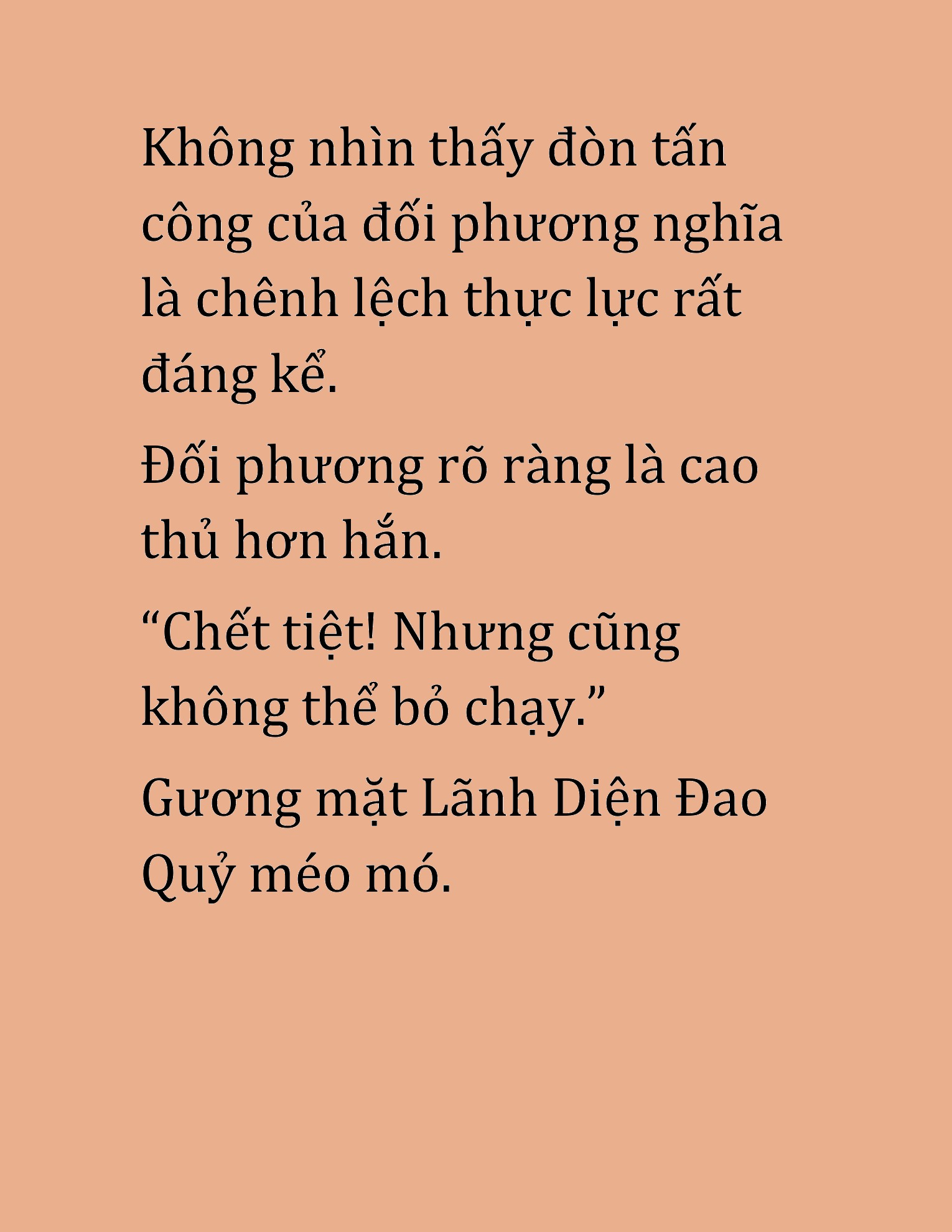 Đọc truyện HAT[NOVEL] Hoa Sơn Thiên Ma - Chap 25