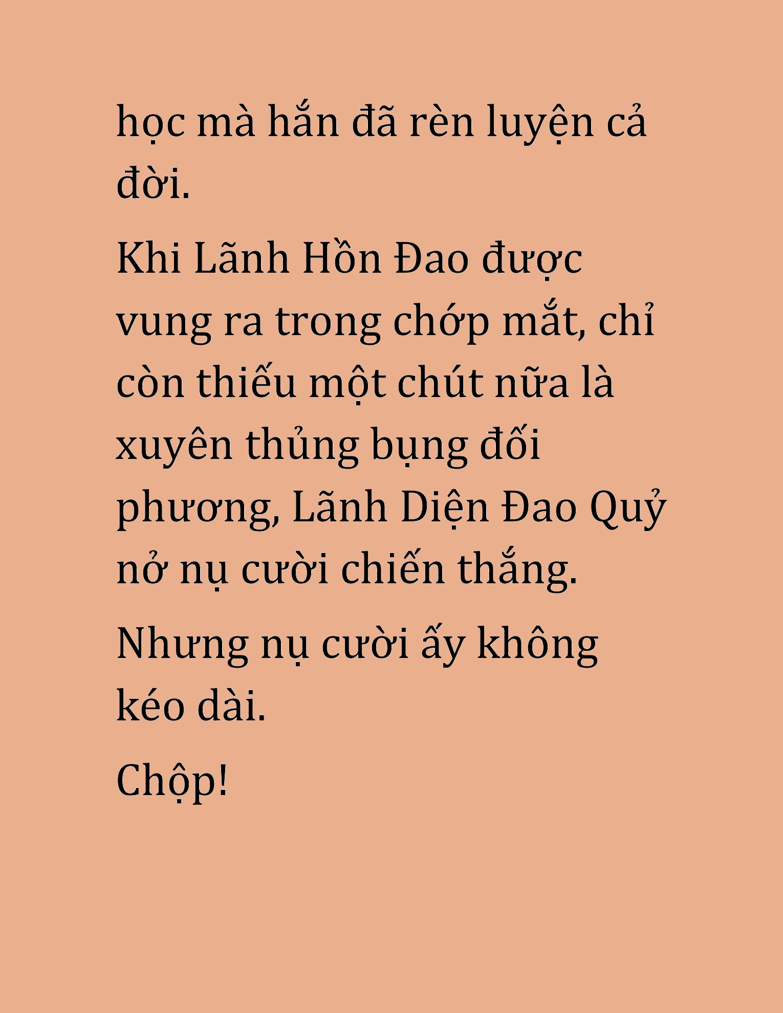 Đọc truyện HAT[NOVEL] Hoa Sơn Thiên Ma - Chap 25