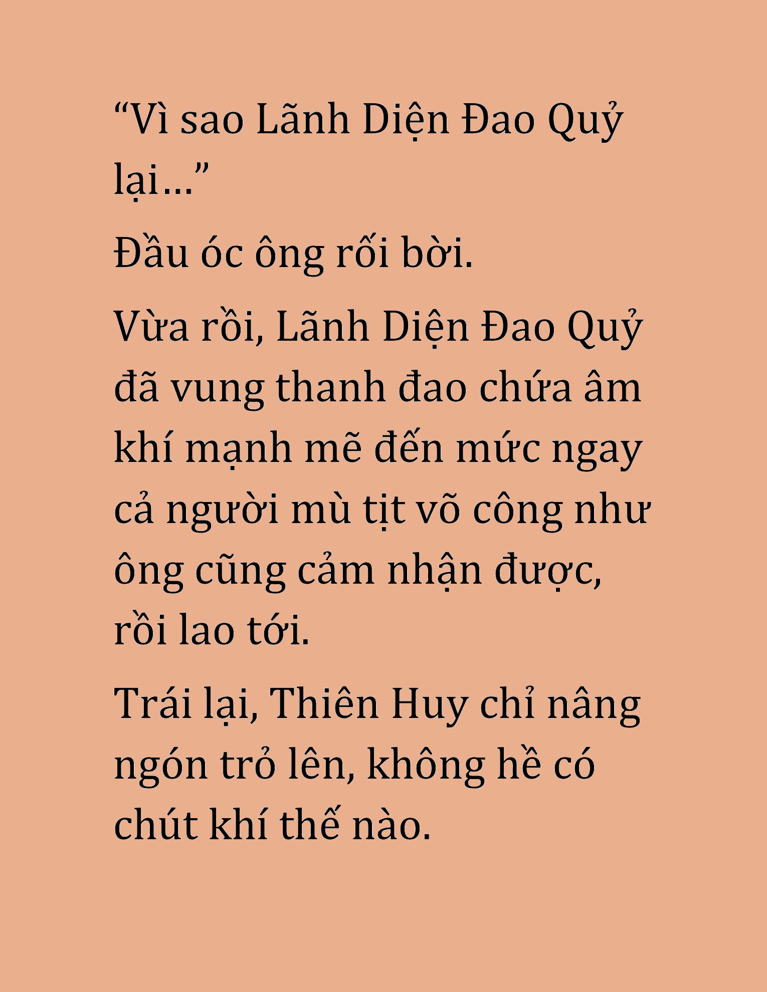 Đọc truyện HAT[NOVEL] Hoa Sơn Thiên Ma - Chap 26