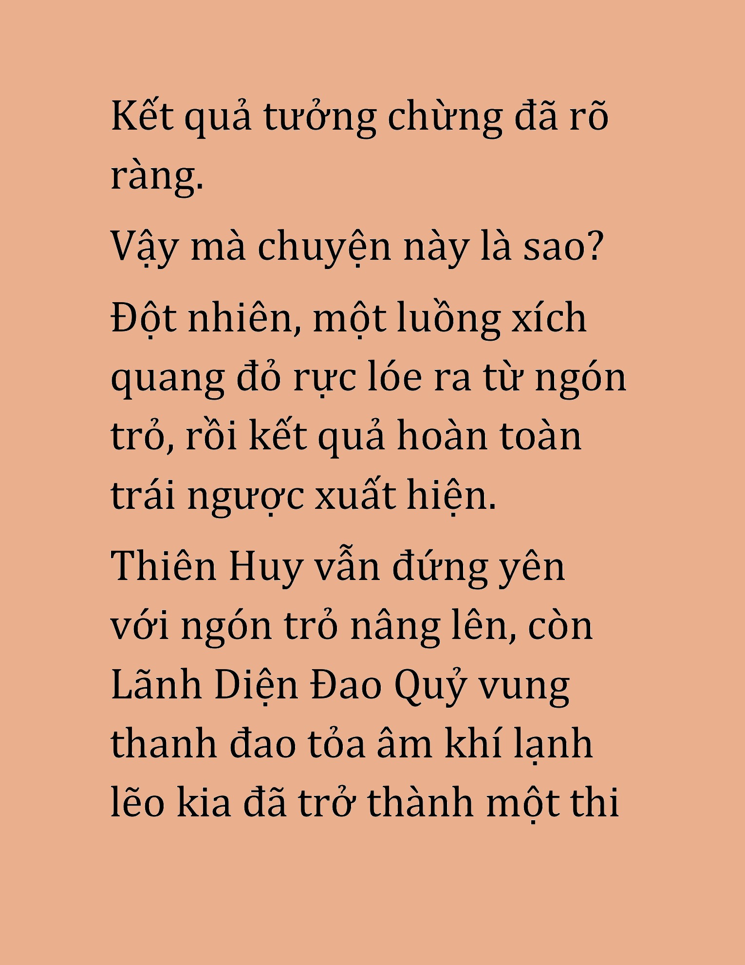 Đọc truyện HAT[NOVEL] Hoa Sơn Thiên Ma - Chap 26