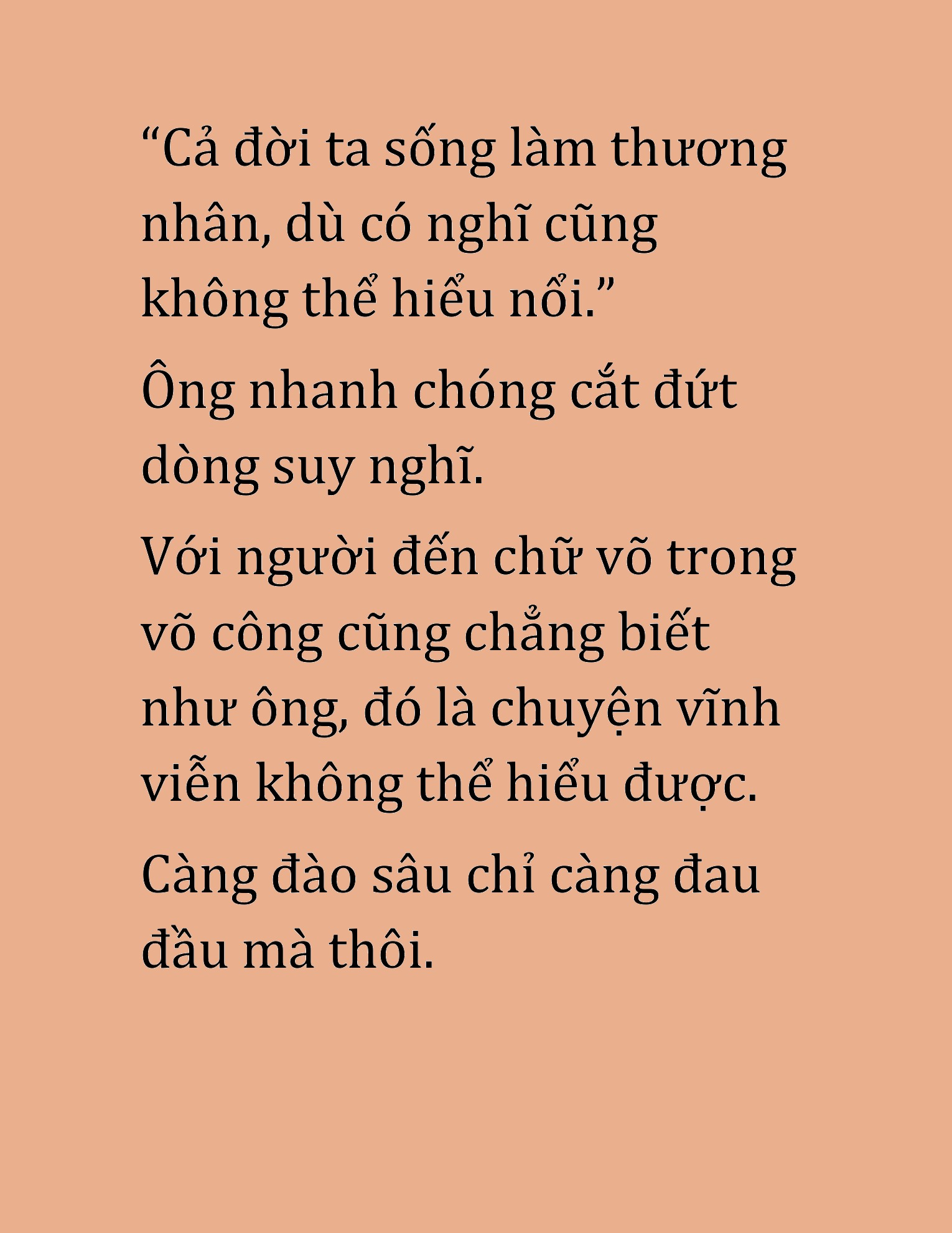 Đọc truyện HAT[NOVEL] Hoa Sơn Thiên Ma - Chap 26