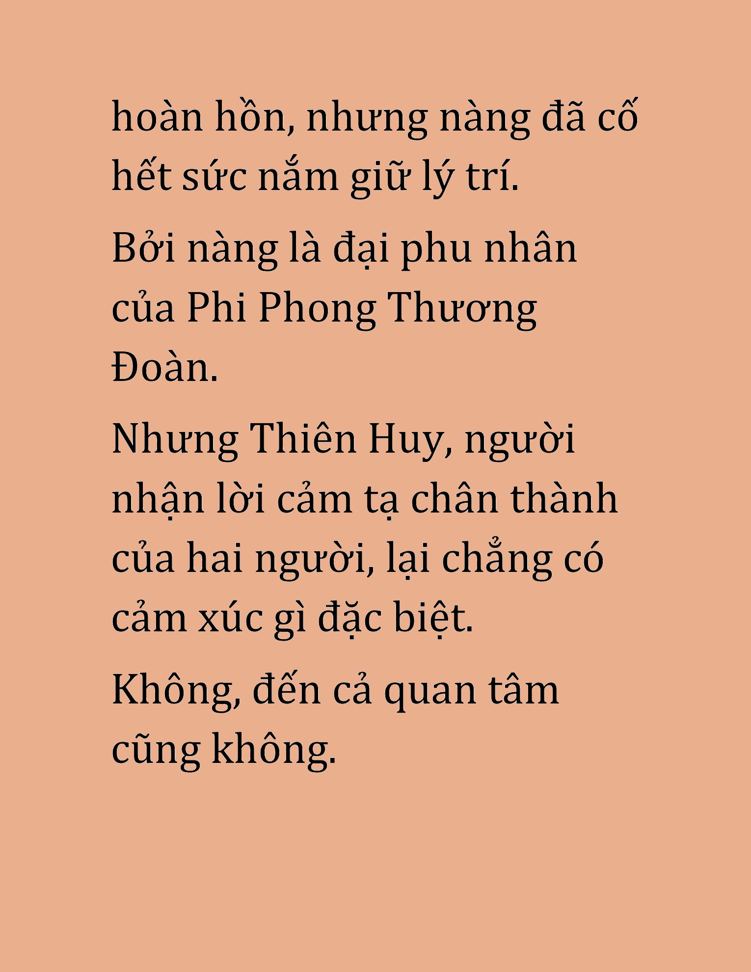Đọc truyện HAT[NOVEL] Hoa Sơn Thiên Ma - Chap 26