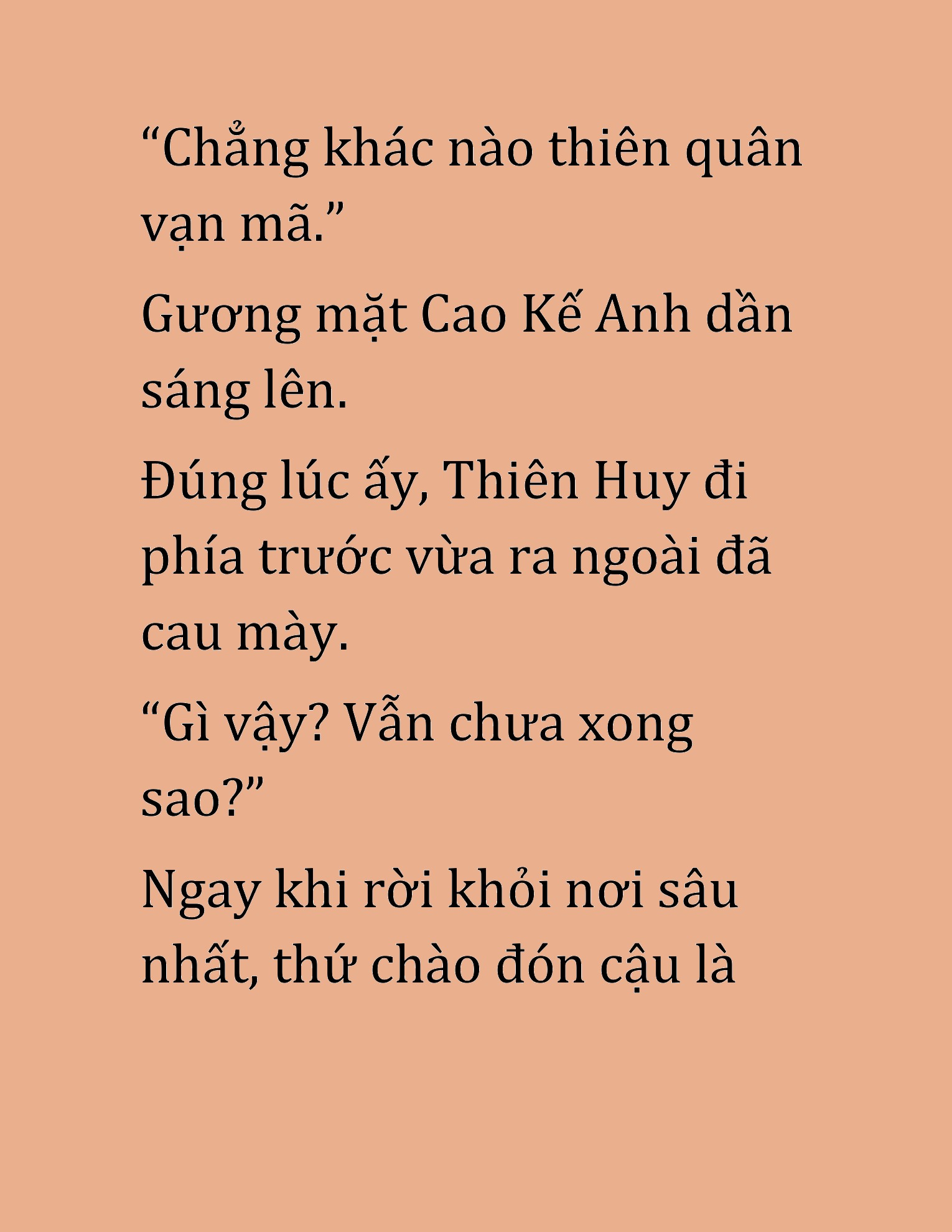 Đọc truyện HAT[NOVEL] Hoa Sơn Thiên Ma - Chap 26