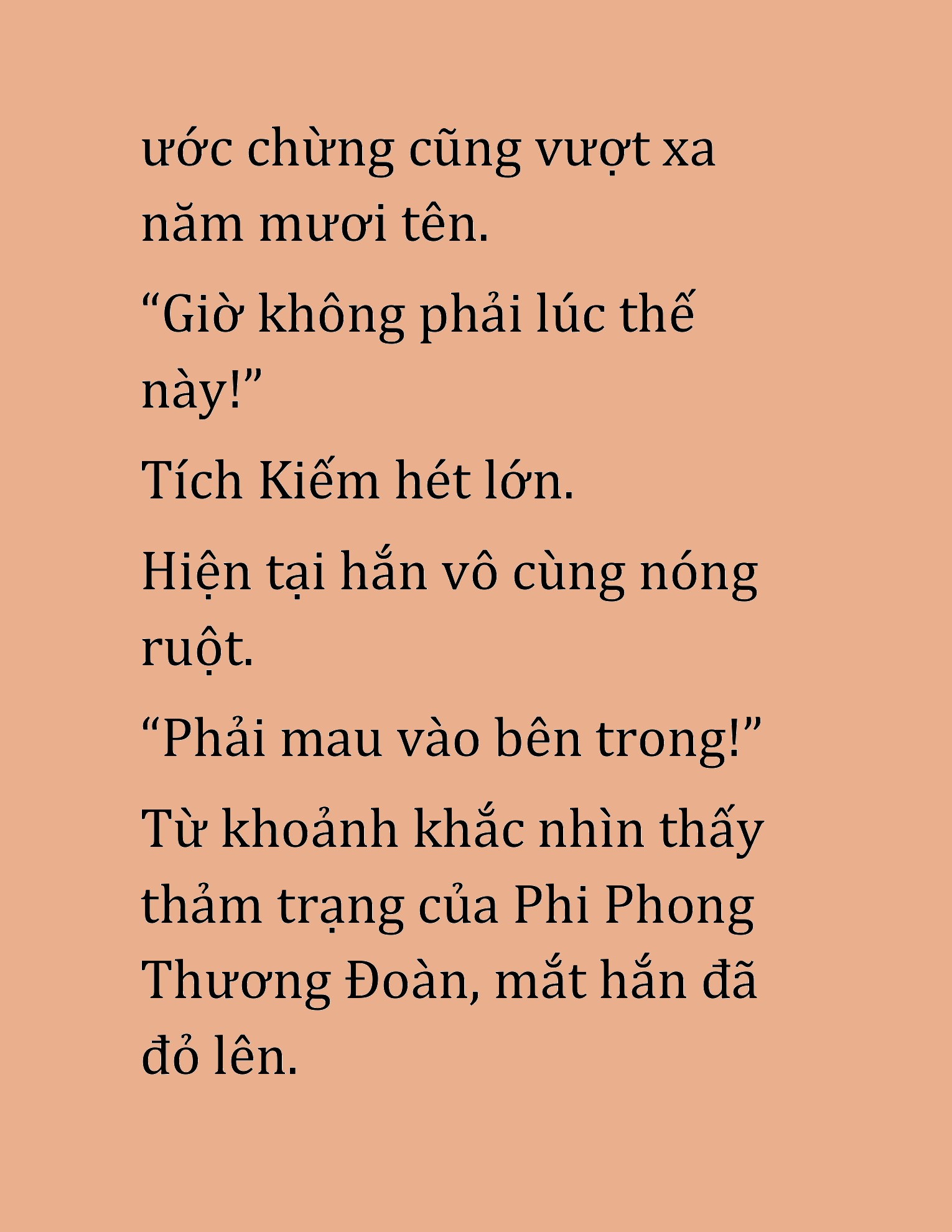 Đọc truyện HAT[NOVEL] Hoa Sơn Thiên Ma - Chap 26