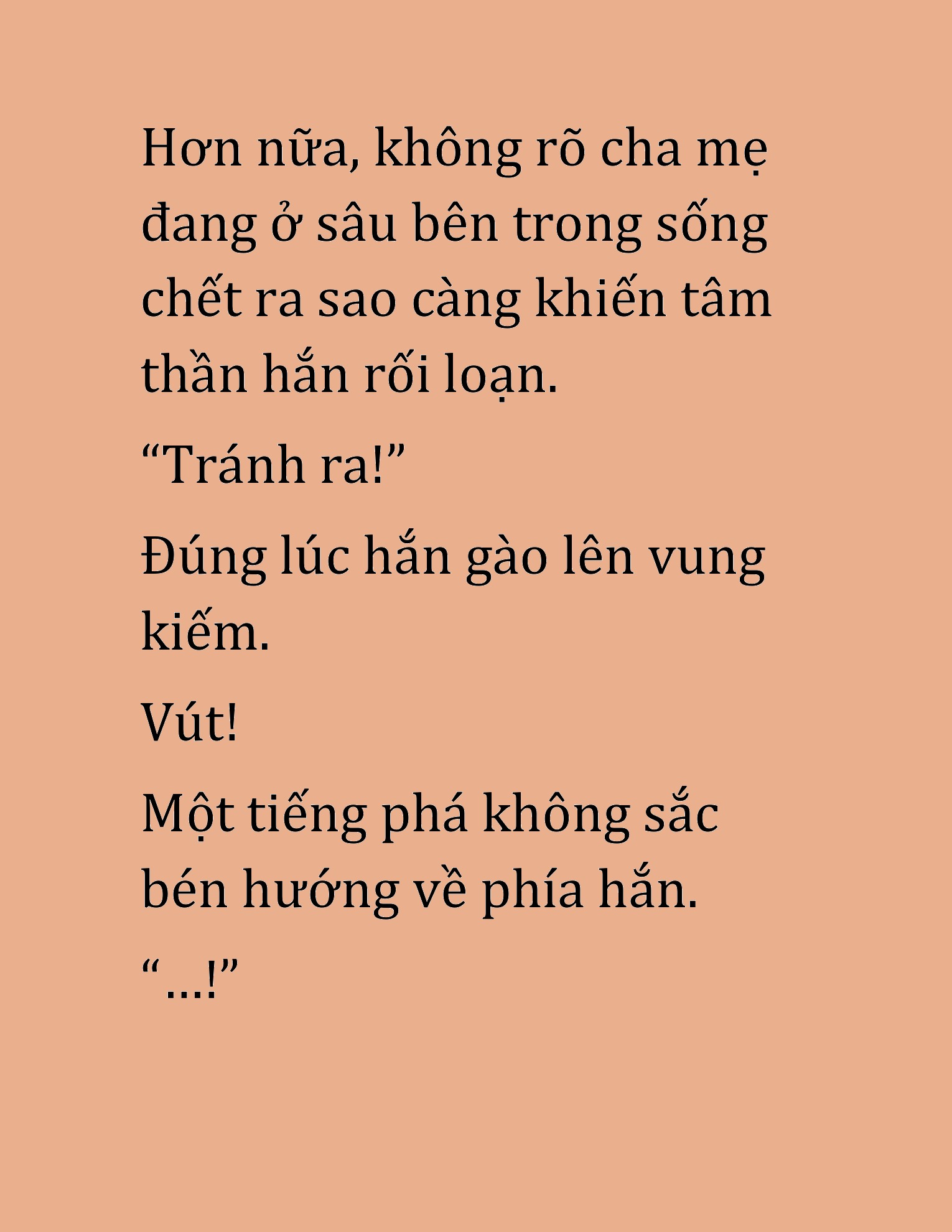 Đọc truyện HAT[NOVEL] Hoa Sơn Thiên Ma - Chap 26