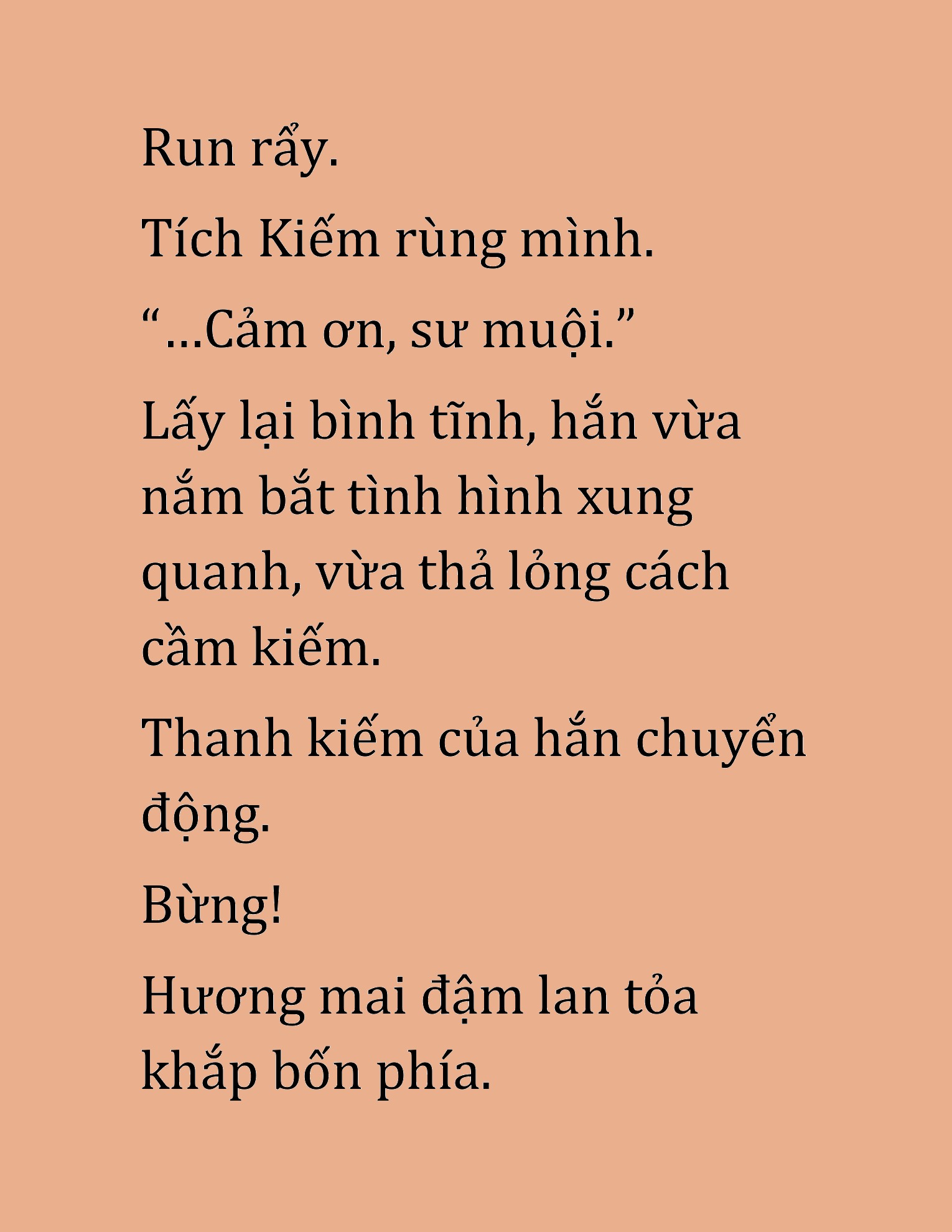 Đọc truyện HAT[NOVEL] Hoa Sơn Thiên Ma - Chap 26