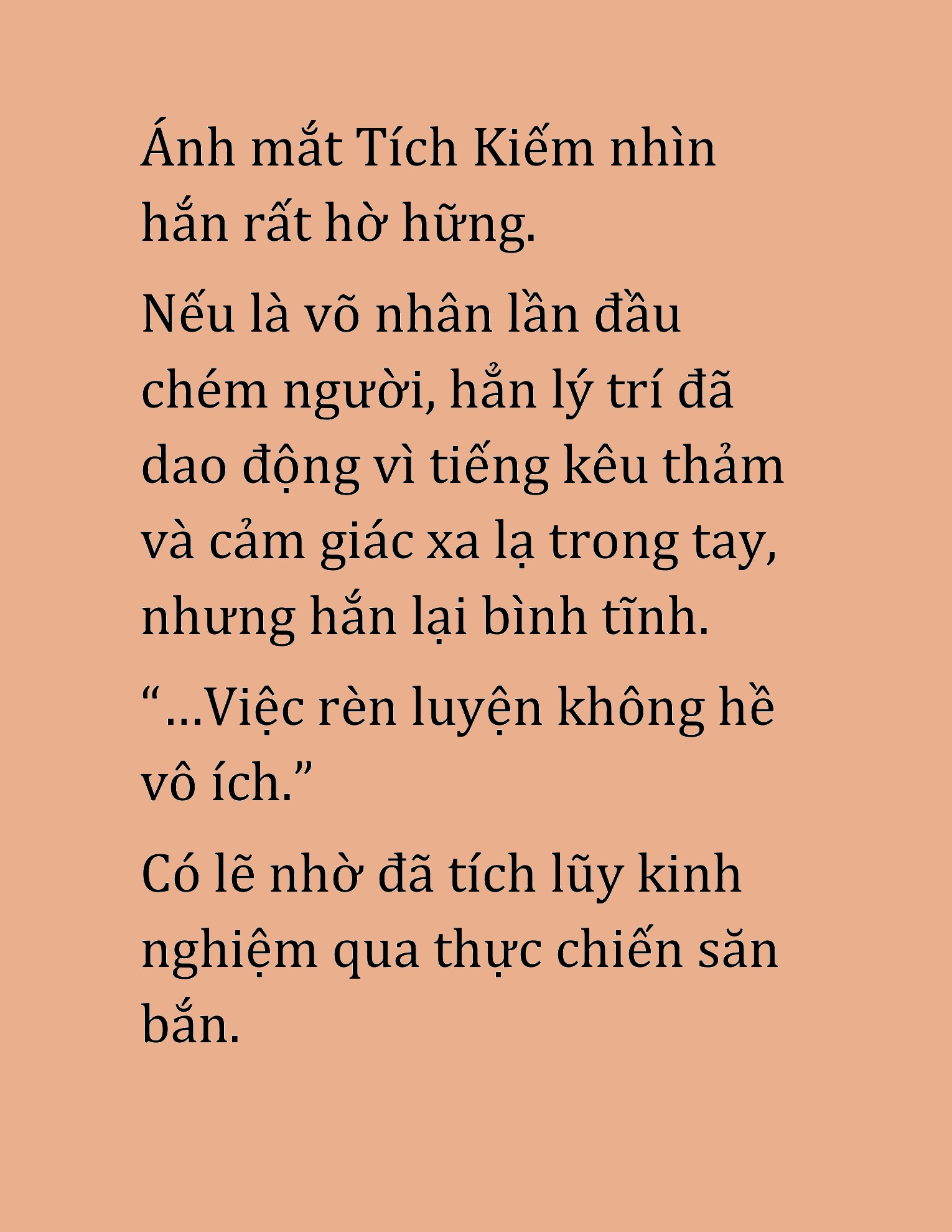 Đọc truyện HAT[NOVEL] Hoa Sơn Thiên Ma - Chap 26