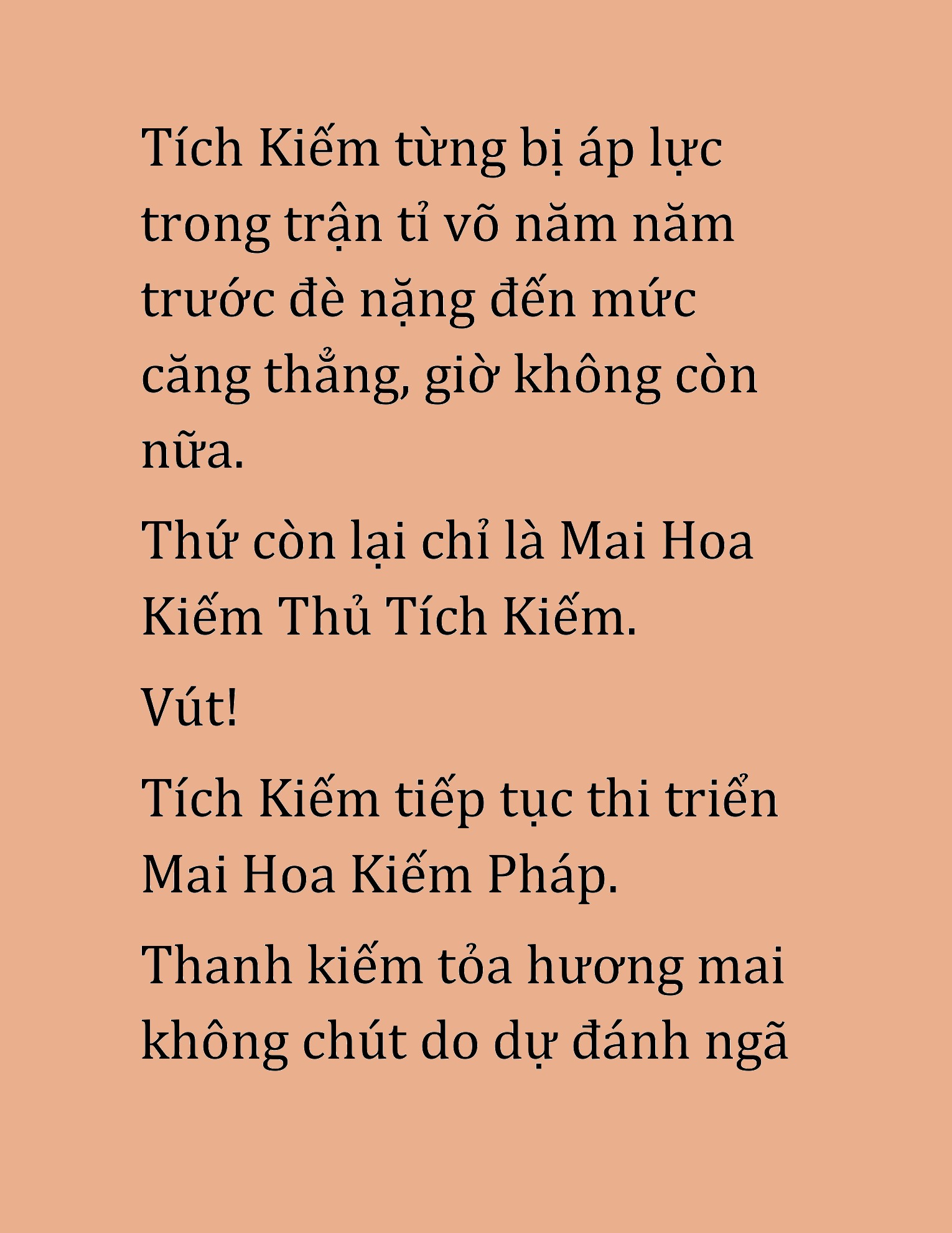 Đọc truyện HAT[NOVEL] Hoa Sơn Thiên Ma - Chap 26