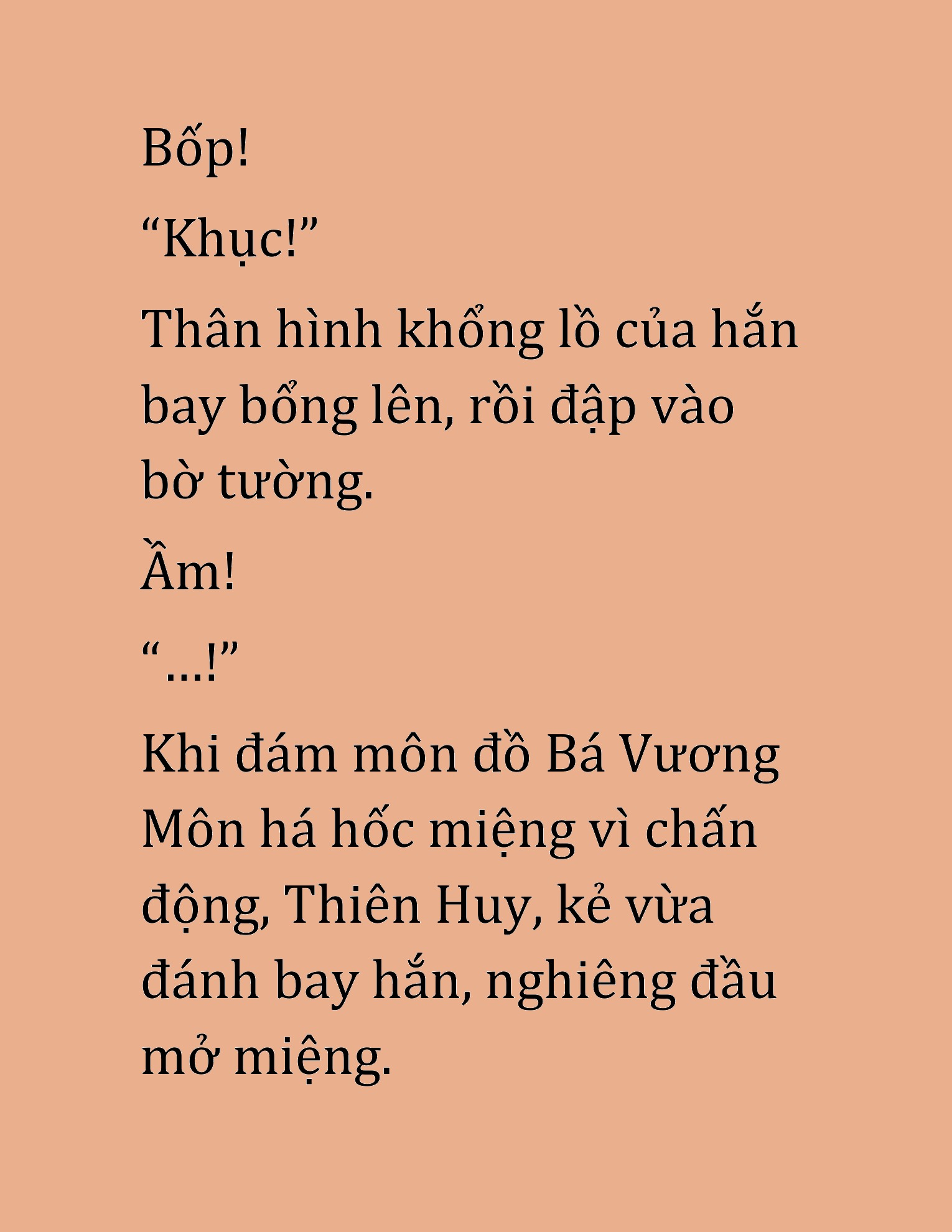 Đọc truyện HAT[NOVEL] Hoa Sơn Thiên Ma - Chap 26