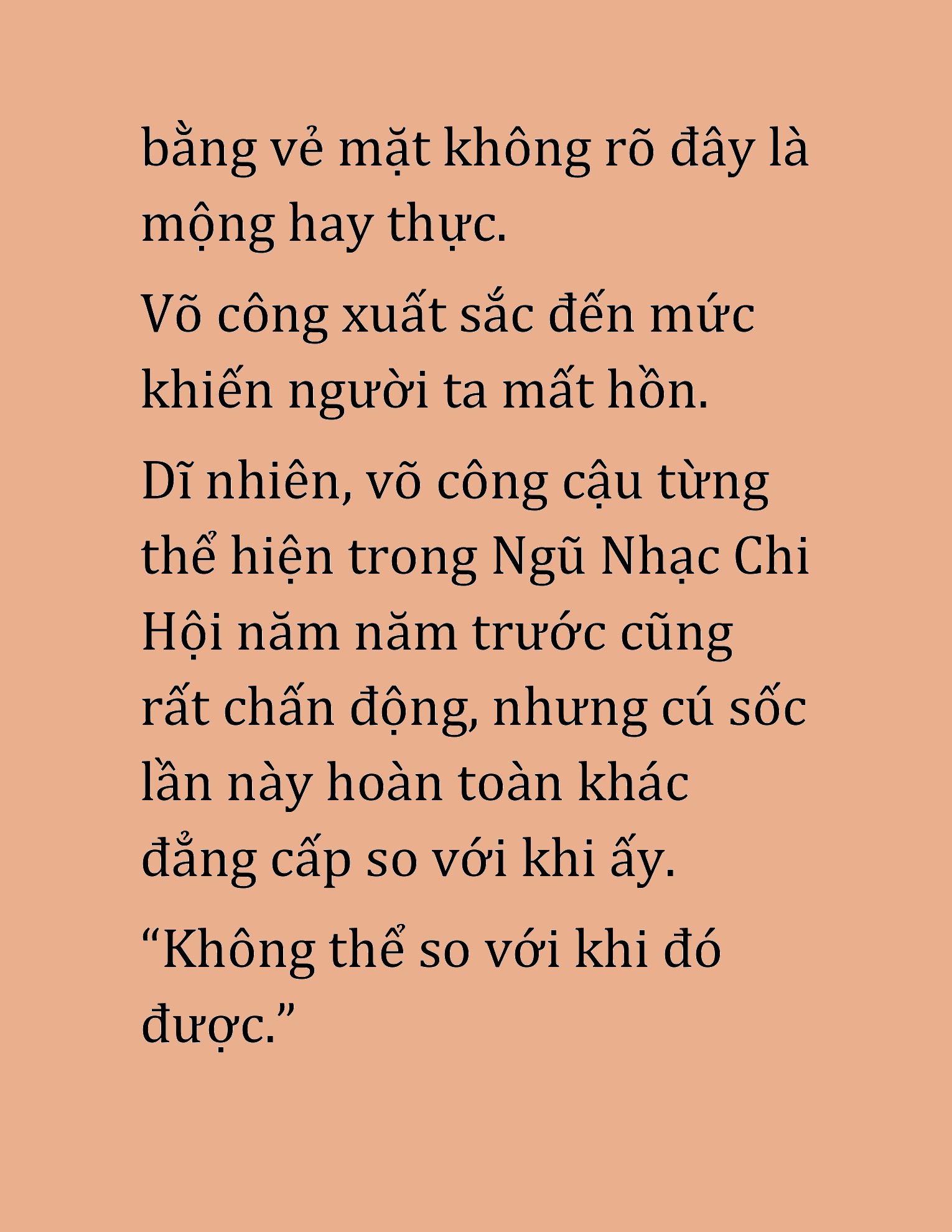 Đọc truyện HAT[NOVEL] Hoa Sơn Thiên Ma - Chap 27