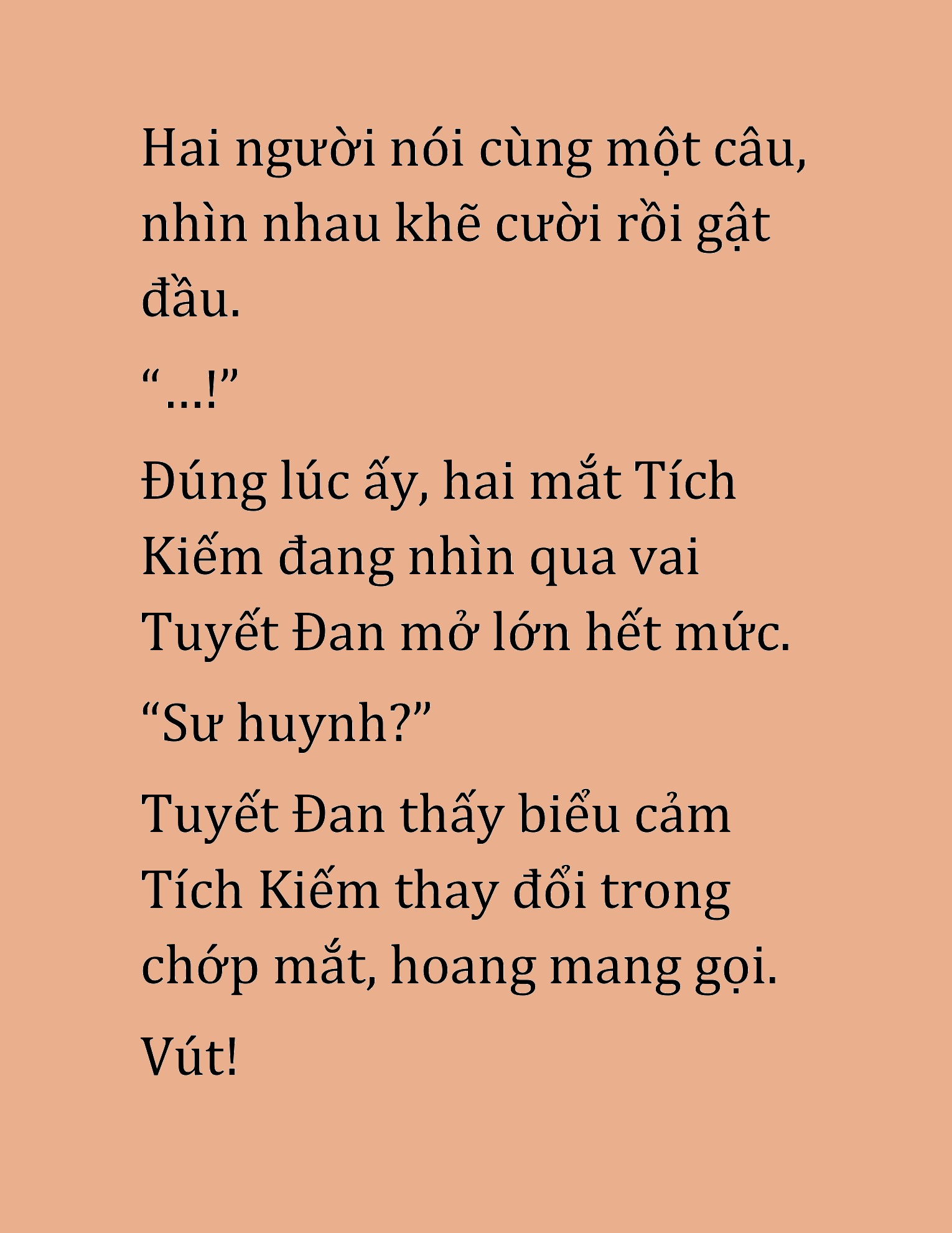 Đọc truyện HAT[NOVEL] Hoa Sơn Thiên Ma - Chap 27