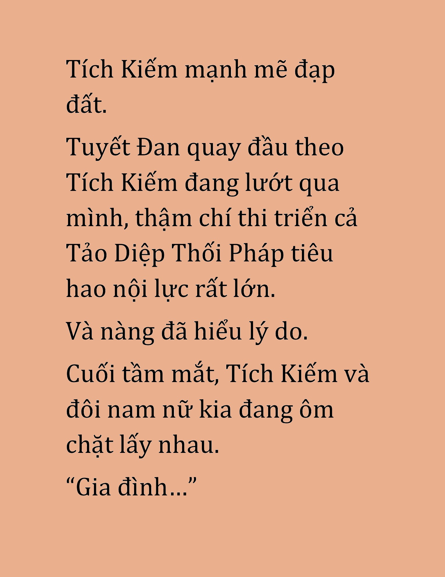 Đọc truyện HAT[NOVEL] Hoa Sơn Thiên Ma - Chap 27