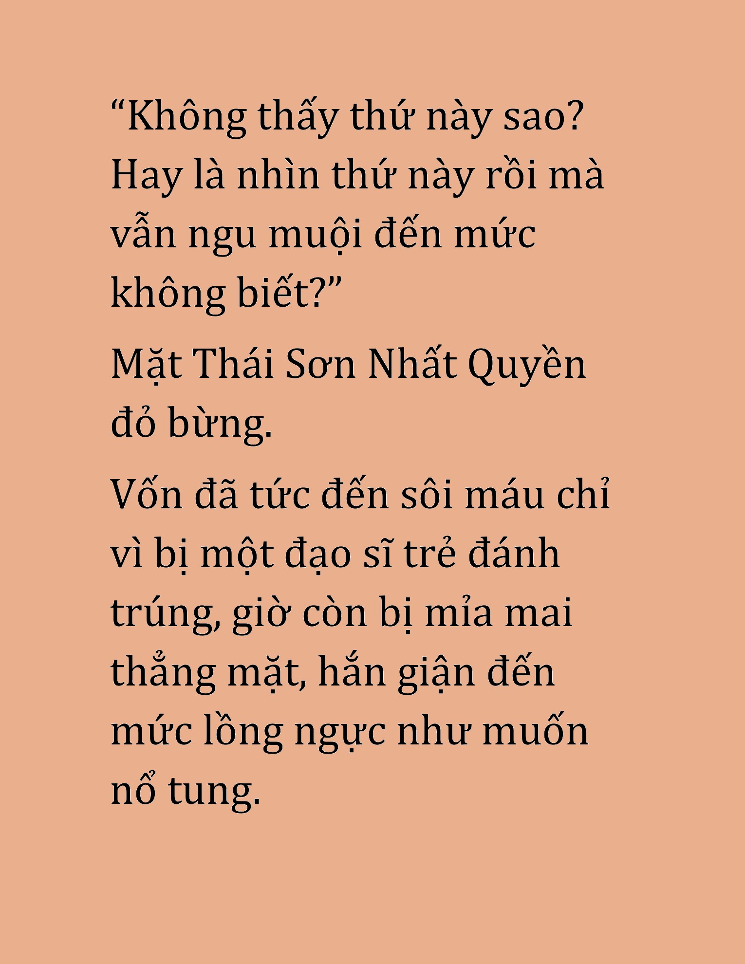 Đọc truyện HAT[NOVEL] Hoa Sơn Thiên Ma - Chap 27