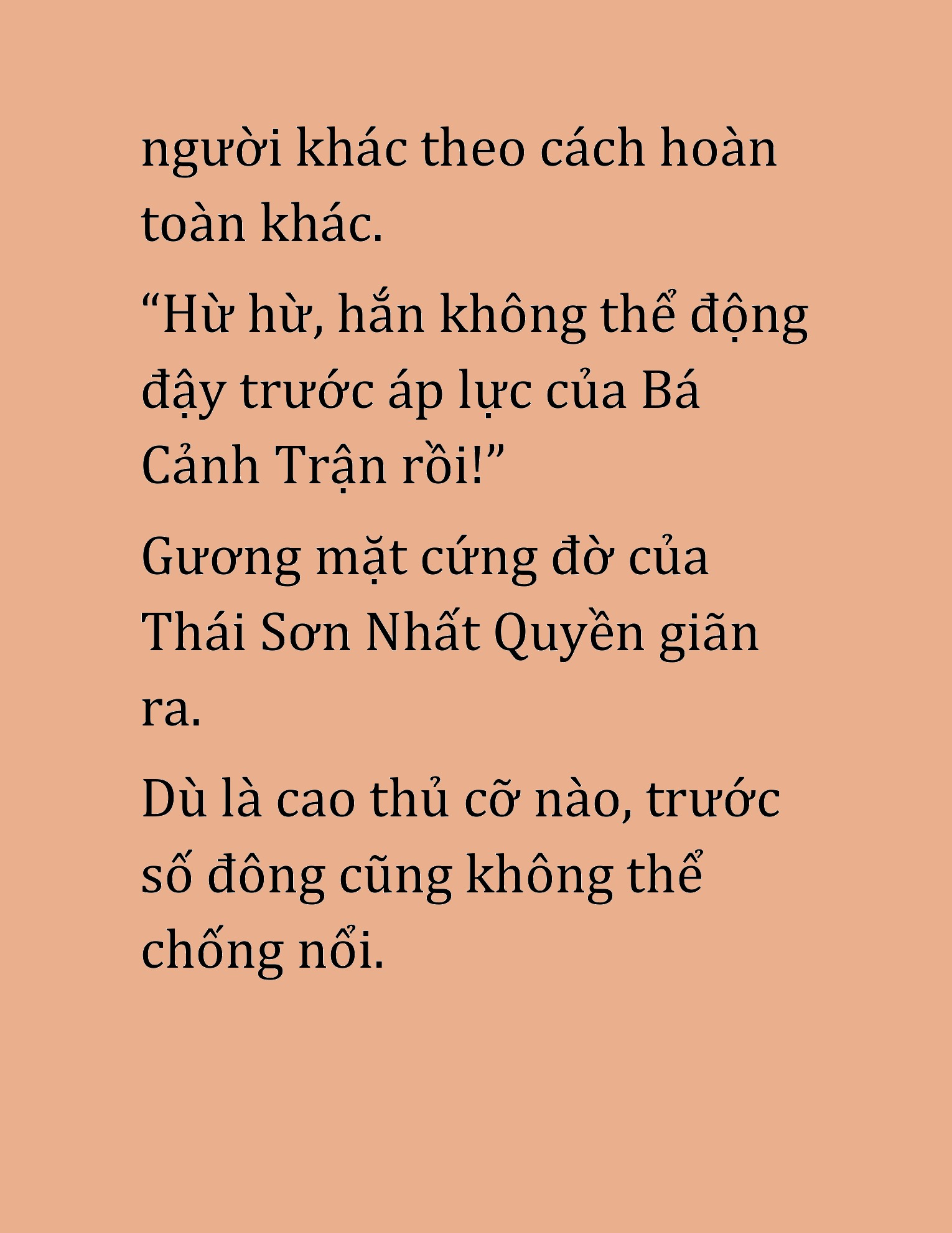 Đọc truyện HAT[NOVEL] Hoa Sơn Thiên Ma - Chap 27