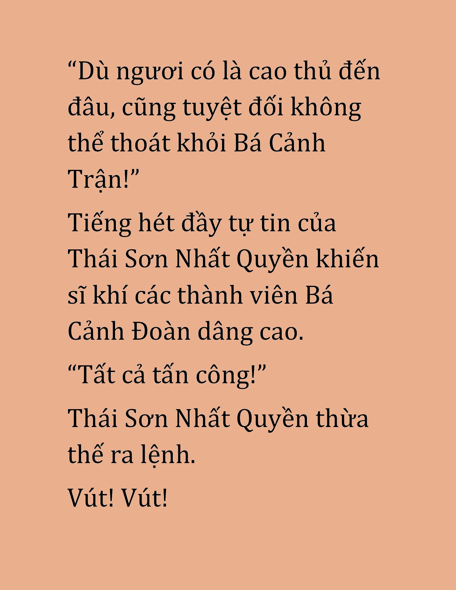 Đọc truyện HAT[NOVEL] Hoa Sơn Thiên Ma - Chap 27