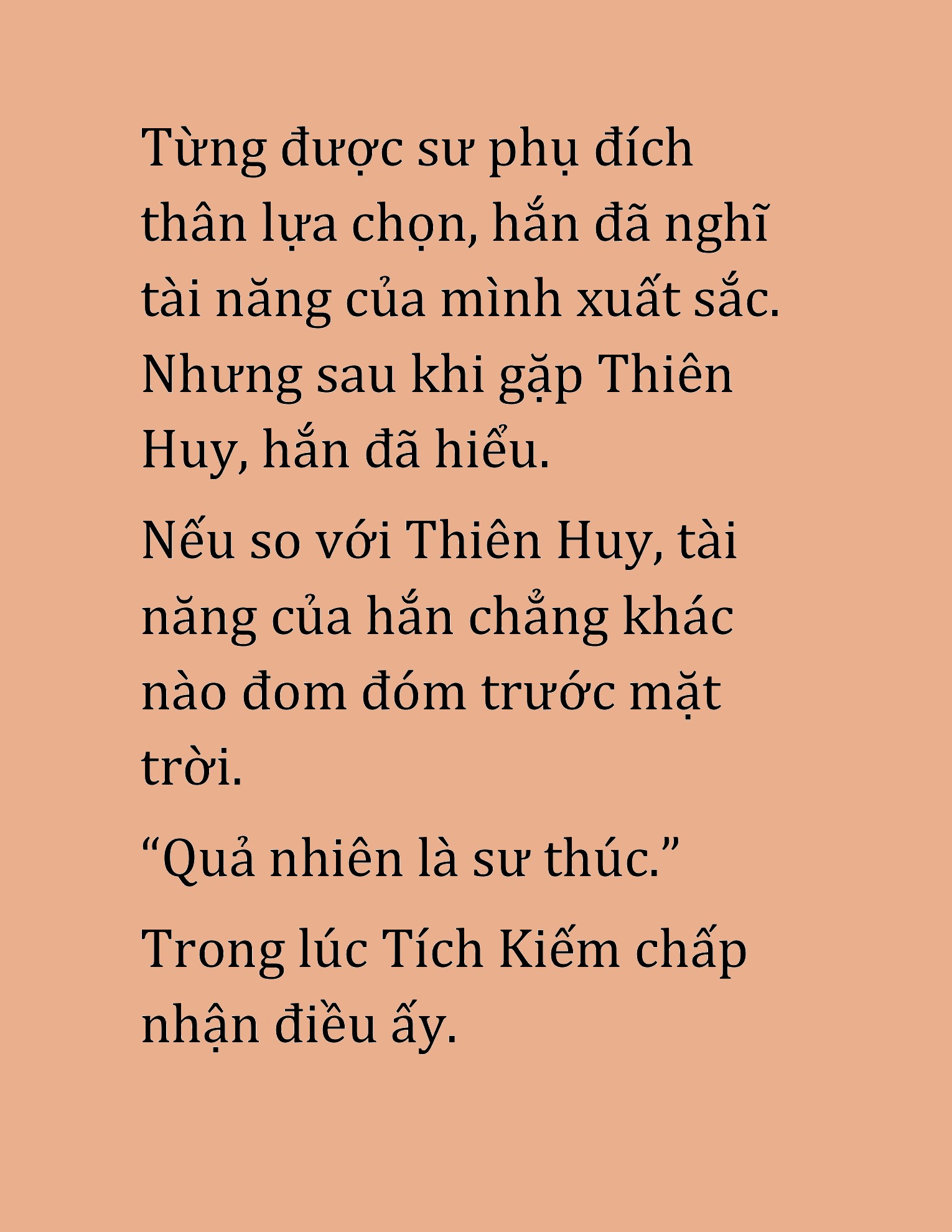Đọc truyện HAT[NOVEL] Hoa Sơn Thiên Ma - Chap 27