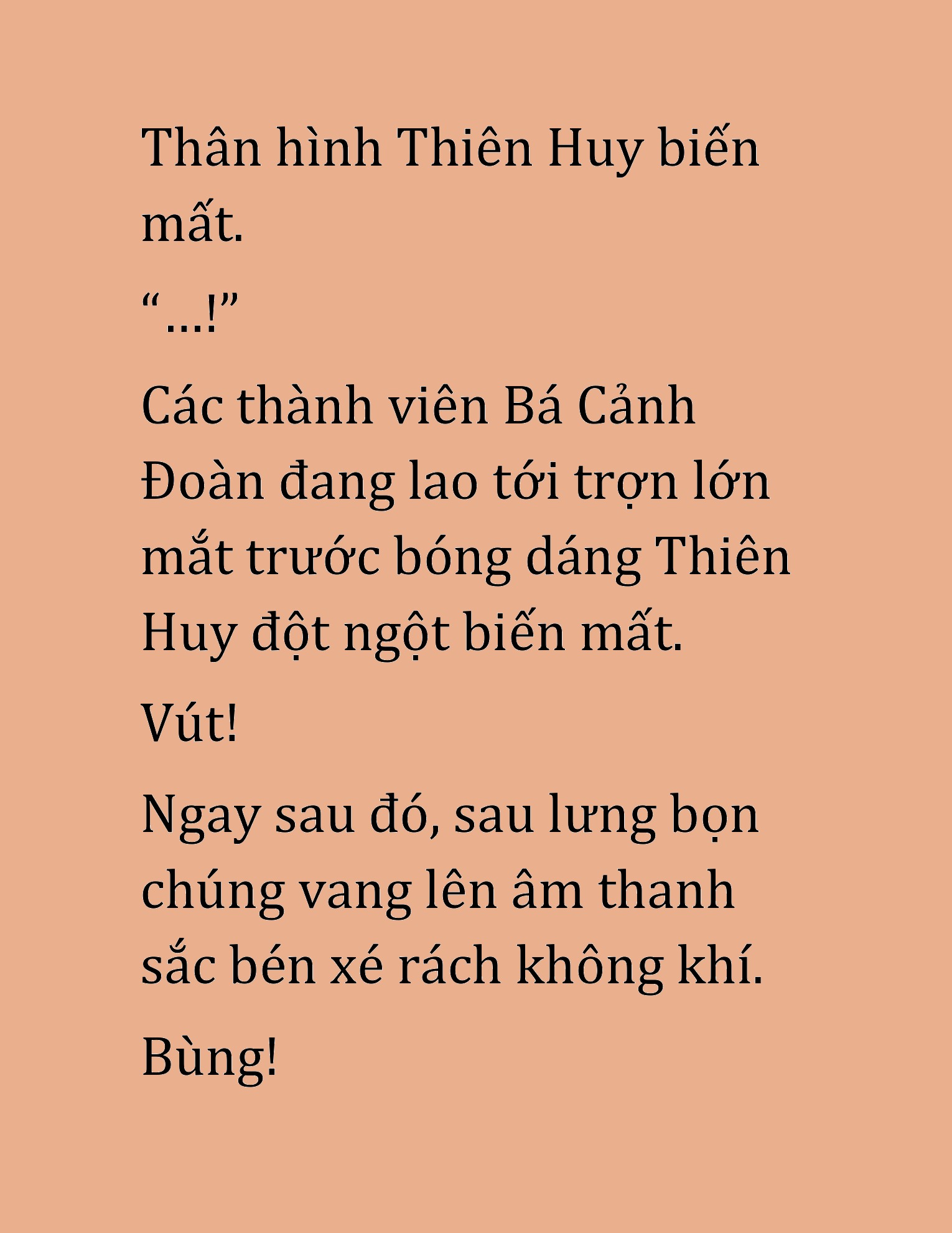 Đọc truyện HAT[NOVEL] Hoa Sơn Thiên Ma - Chap 27