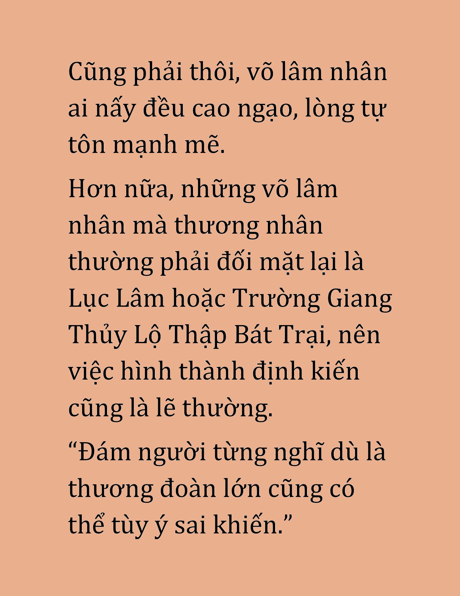 Đọc truyện HAT[NOVEL] Hoa Sơn Thiên Ma - Chap 28