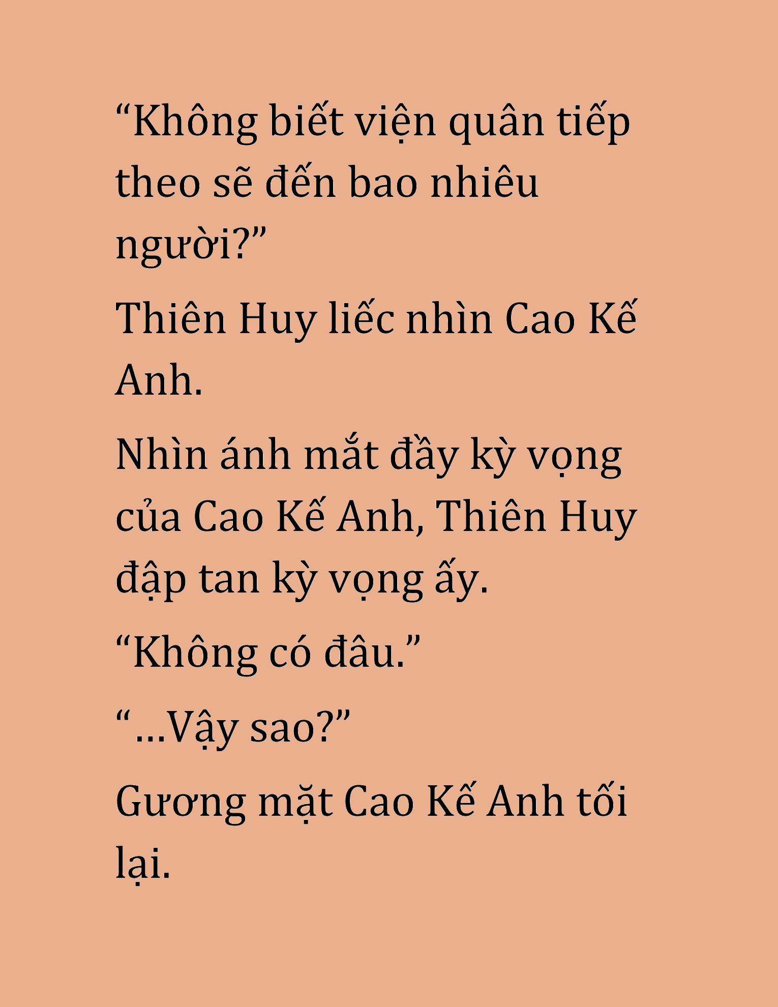 Đọc truyện HAT[NOVEL] Hoa Sơn Thiên Ma - Chap 28