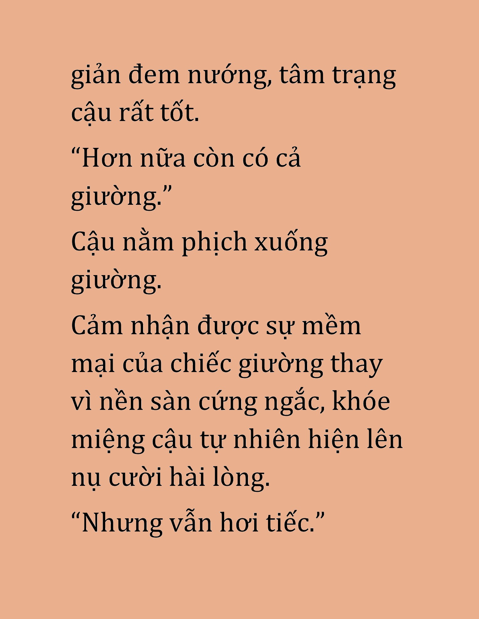 Đọc truyện HAT[NOVEL] Hoa Sơn Thiên Ma - Chap 28